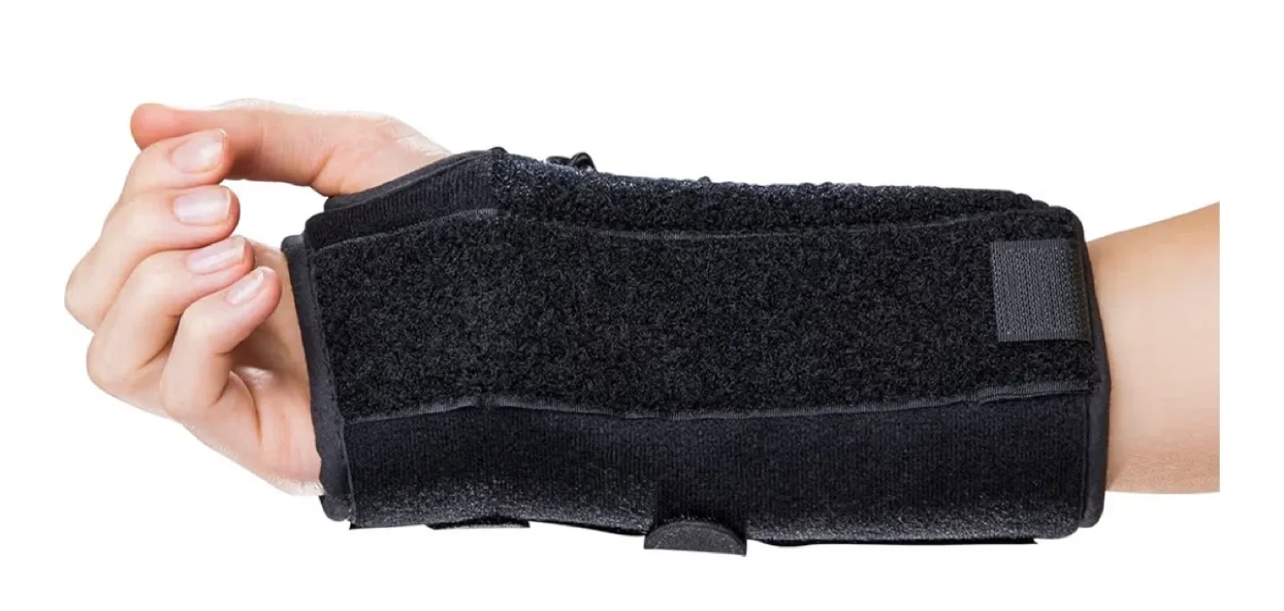 ProCare Surround Wrist Brace - Black image indicator(3)