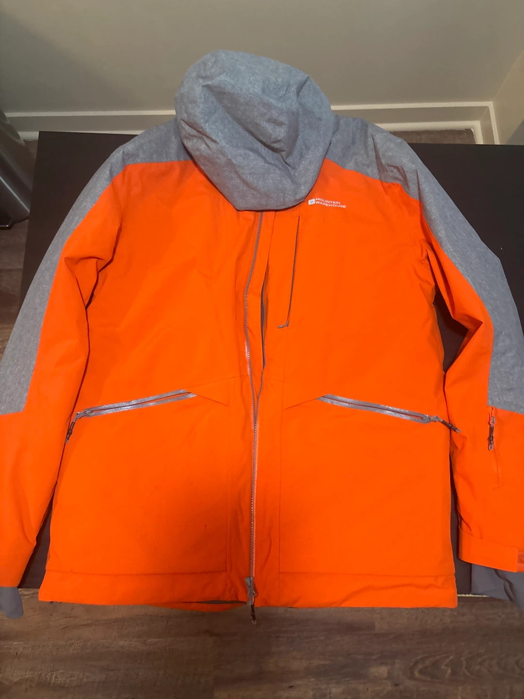 Mountain Warehouse Snow Jacket - Size L - NEVER USED