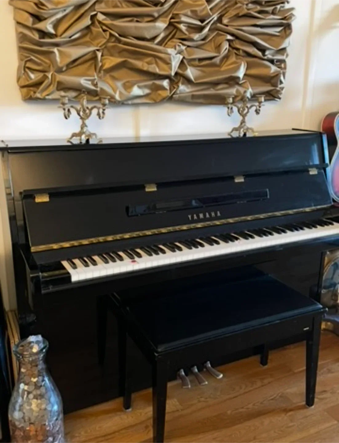 Yamaha Piano image indicator(2)