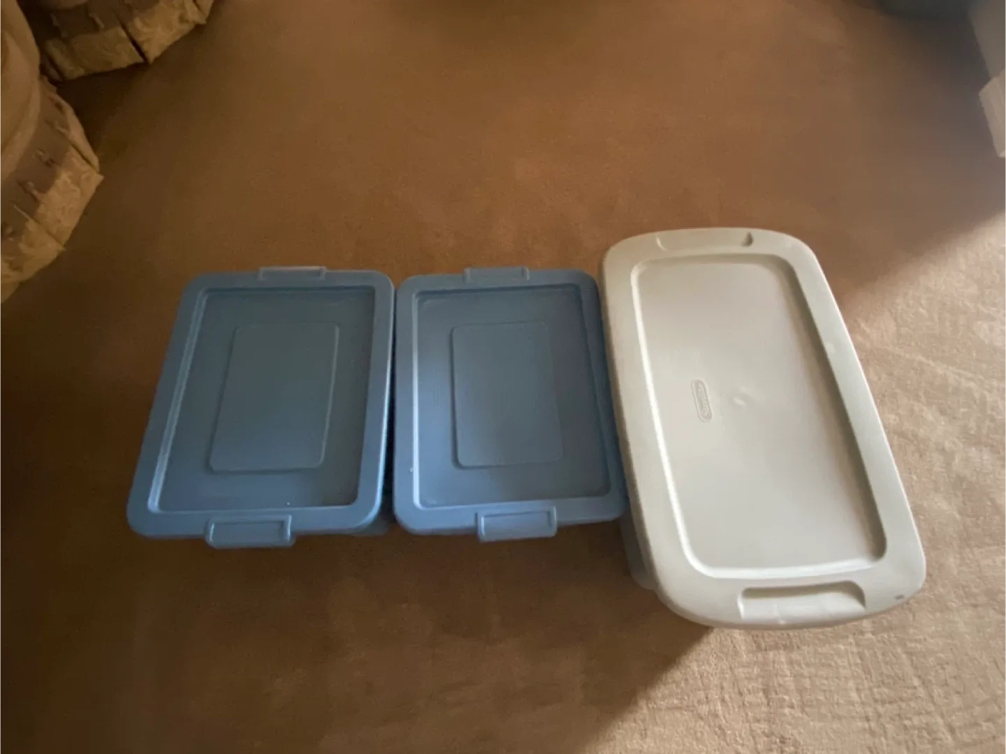 Storage containers image indicator(3)