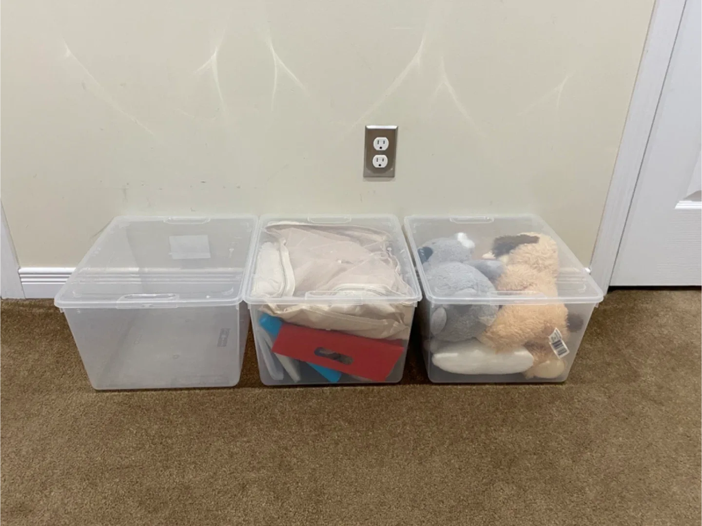 Storage containers image indicator(2)