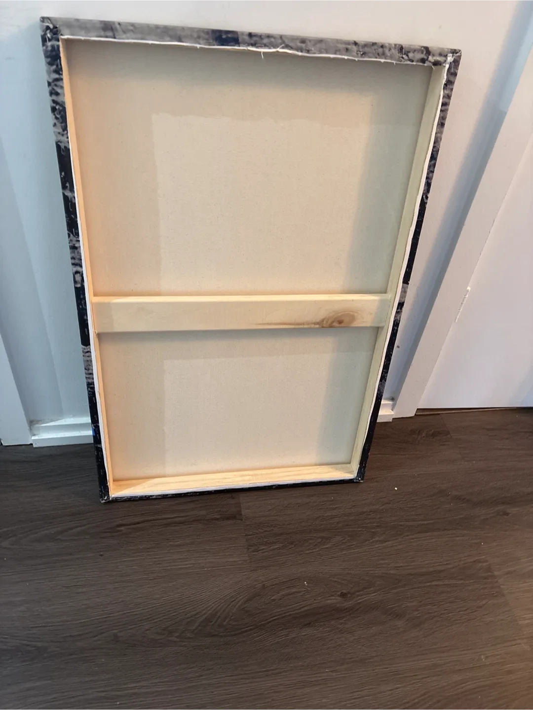 Rolex Inspired Street Art Canvas image indicator(2)