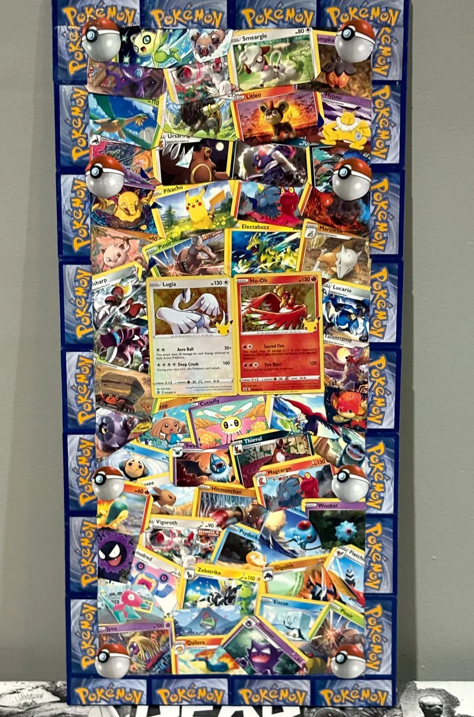 Pokemon Card Display image indicator(2)