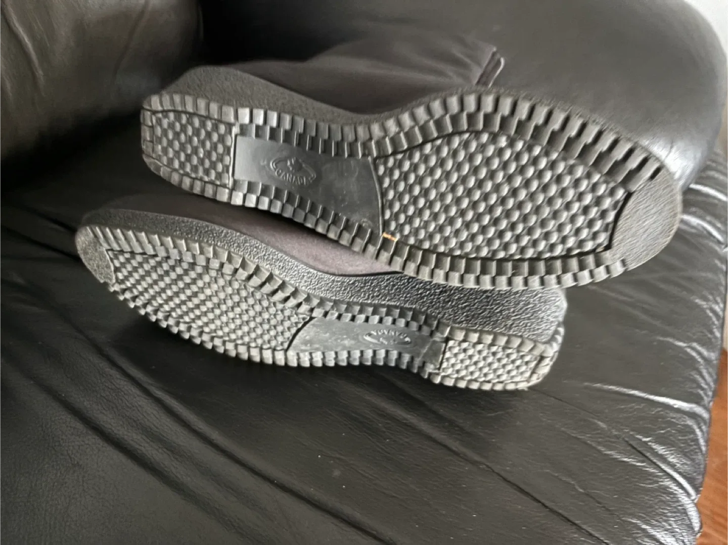 Toe Warmers Boots - Size 9 1/2 M image indicator(5)