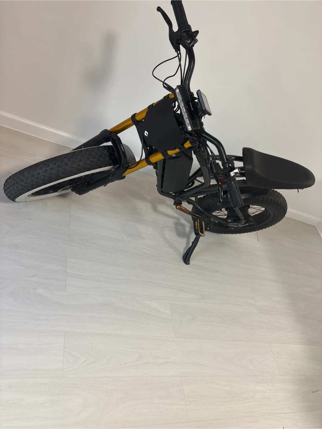 Ebike image indicator(2)