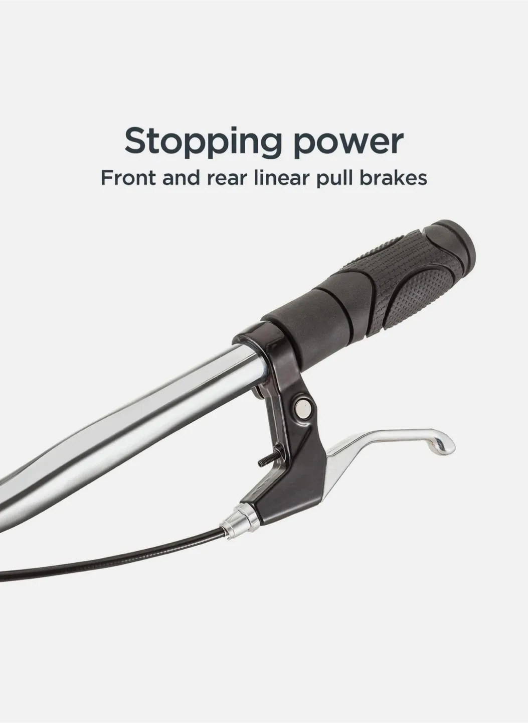 Schwinn Adult Customized Electric Scooter - White image indicator(4)