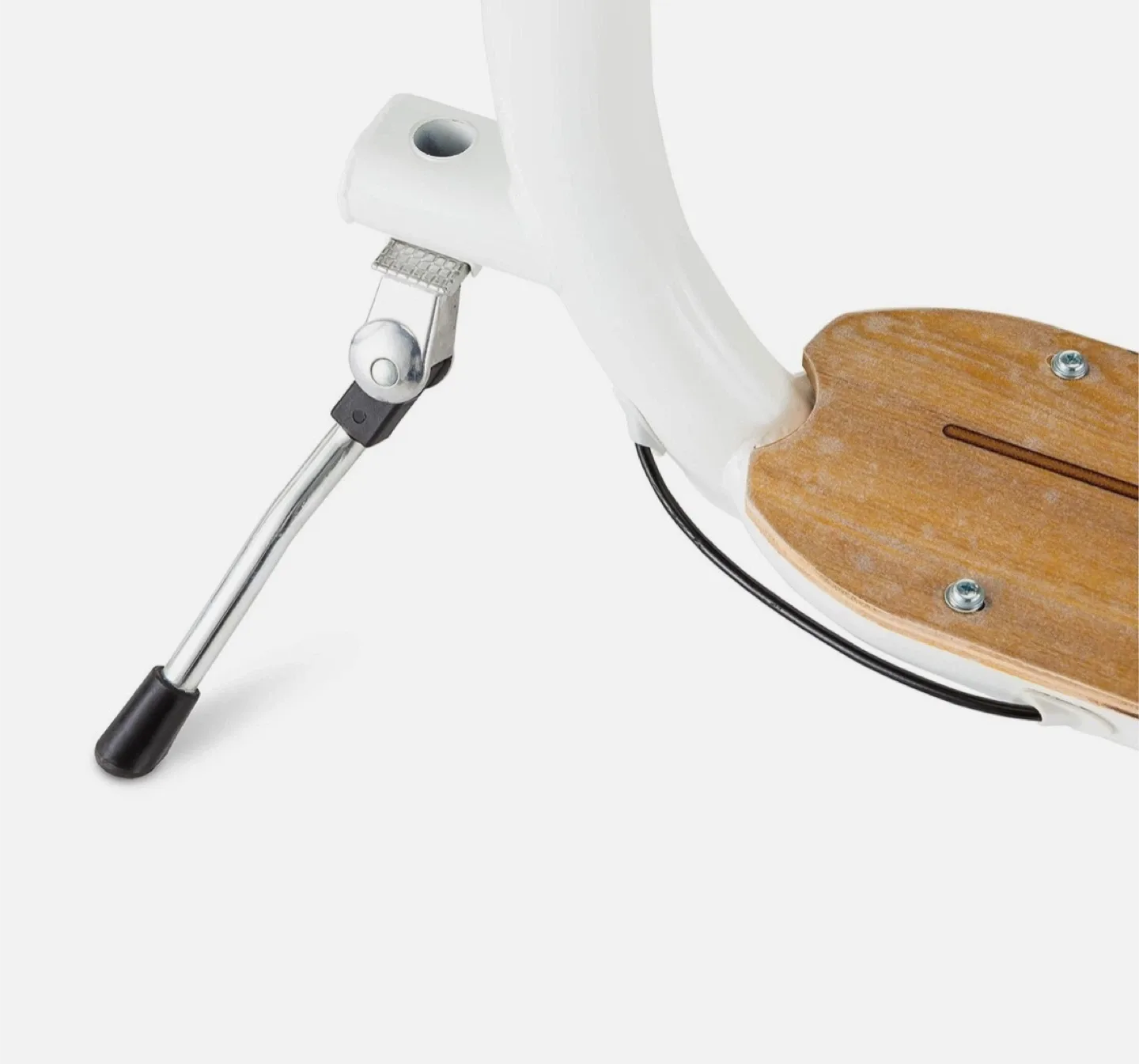 Schwinn Adult Customized Electric Scooter - White image indicator(5)