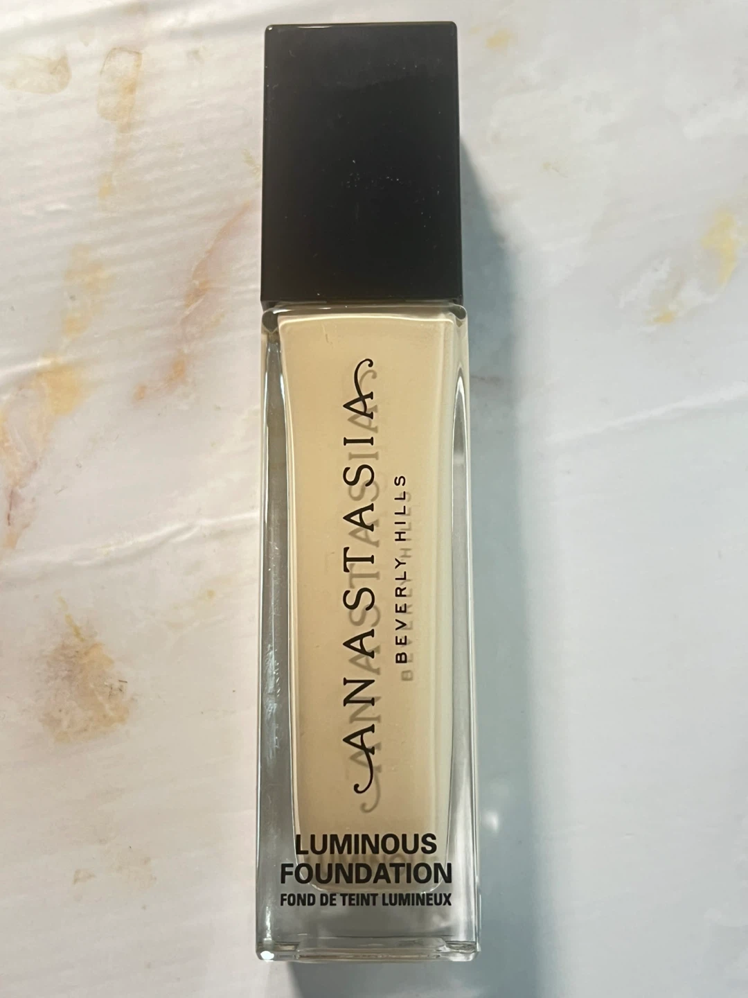 Anastasia Beverly Hills Luminous Foundation 30 ml Shade 100N