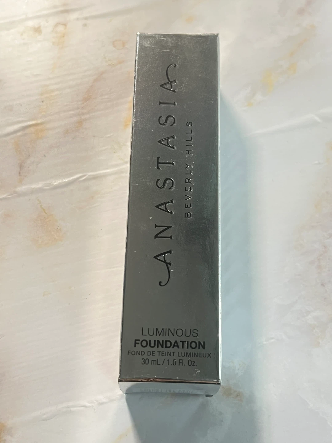 Anastasia Beverly Hills Luminous Foundation 30 ml Shade 100N - photo 2