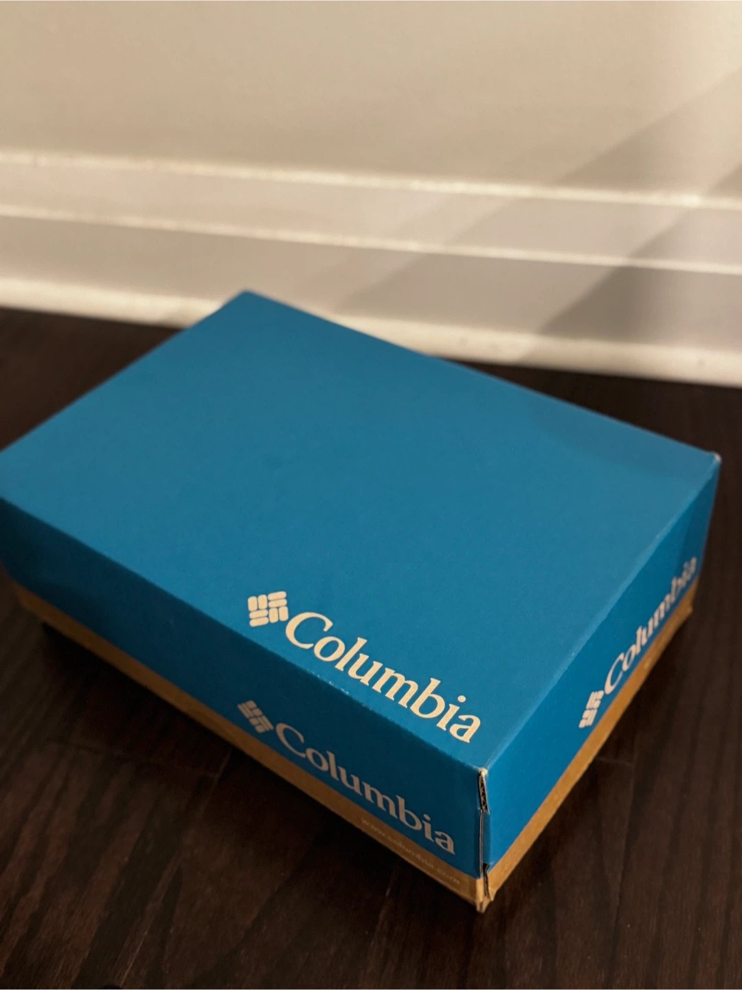 Columbia Newton Ridge Plus Waterproof Hiking Boots - photo 5