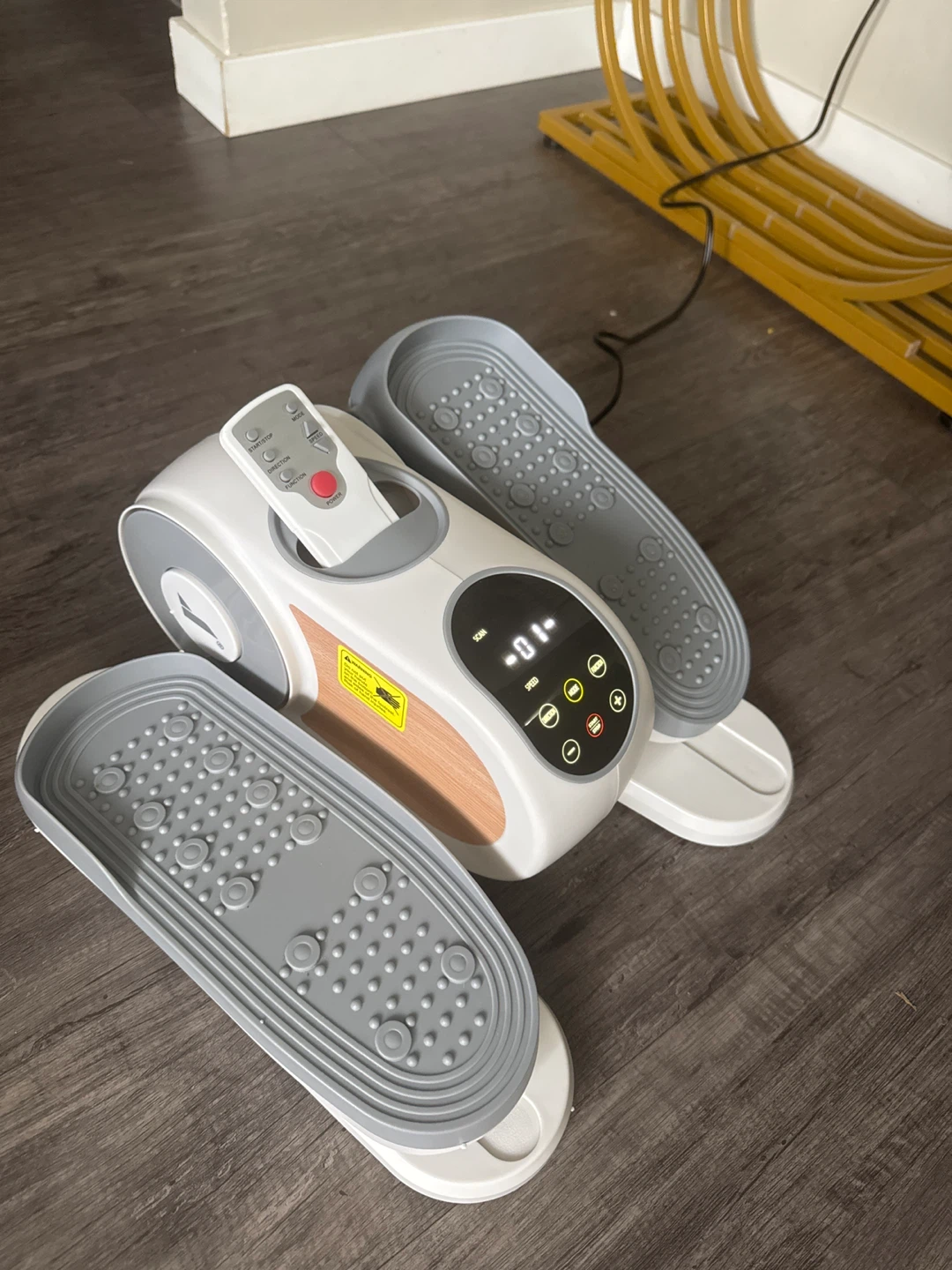 Merach Home Fitness Expert 2-in-1 Design V2.0