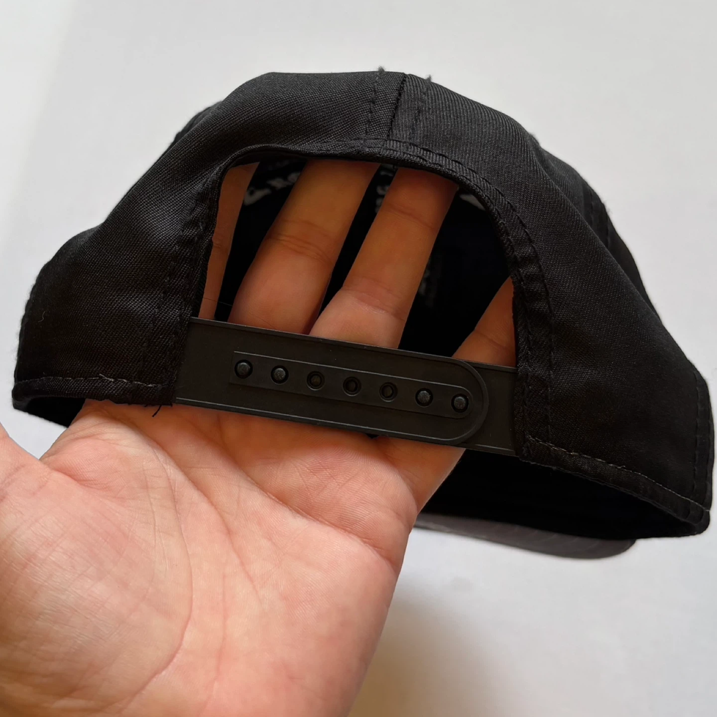 Ride Or Die Snapback Hat Motorcycle Biker Graphic Flat Bill - photo 5