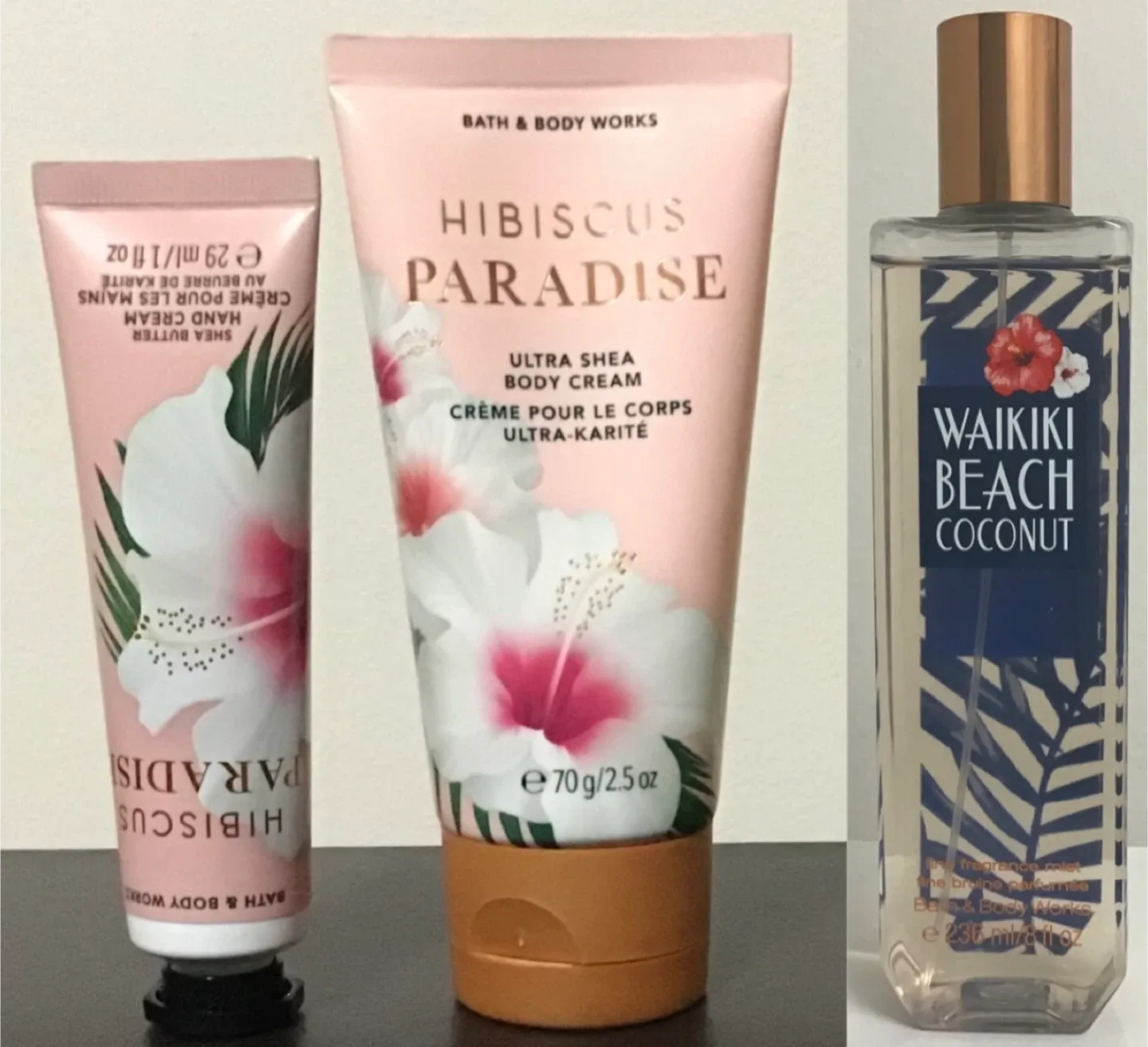 Victoria's Secret Beauty Products image indicator(5)