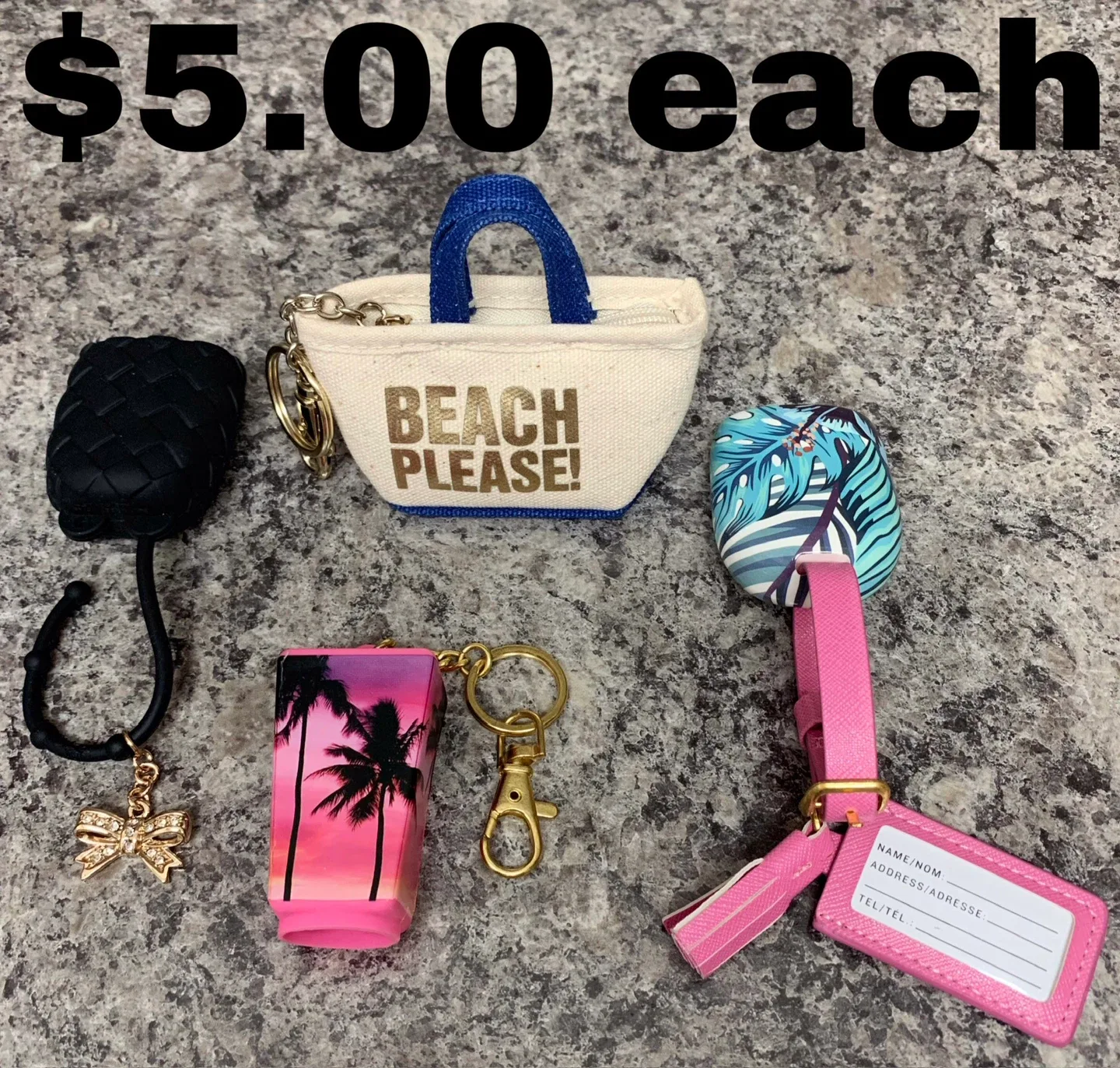 Victoria's Secret Beauty Products image indicator(8)