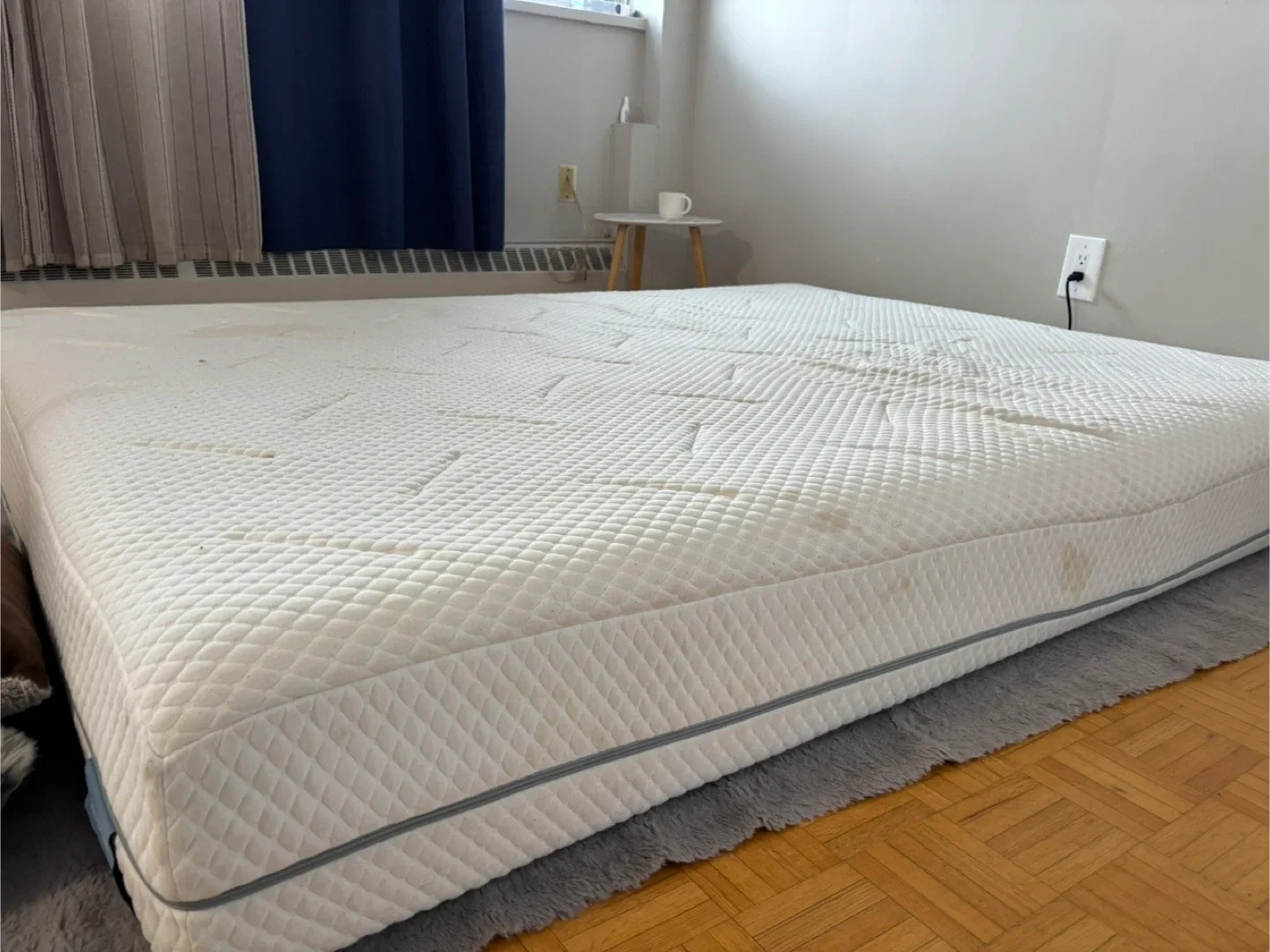 Wellpur Mattress image indicator(3)