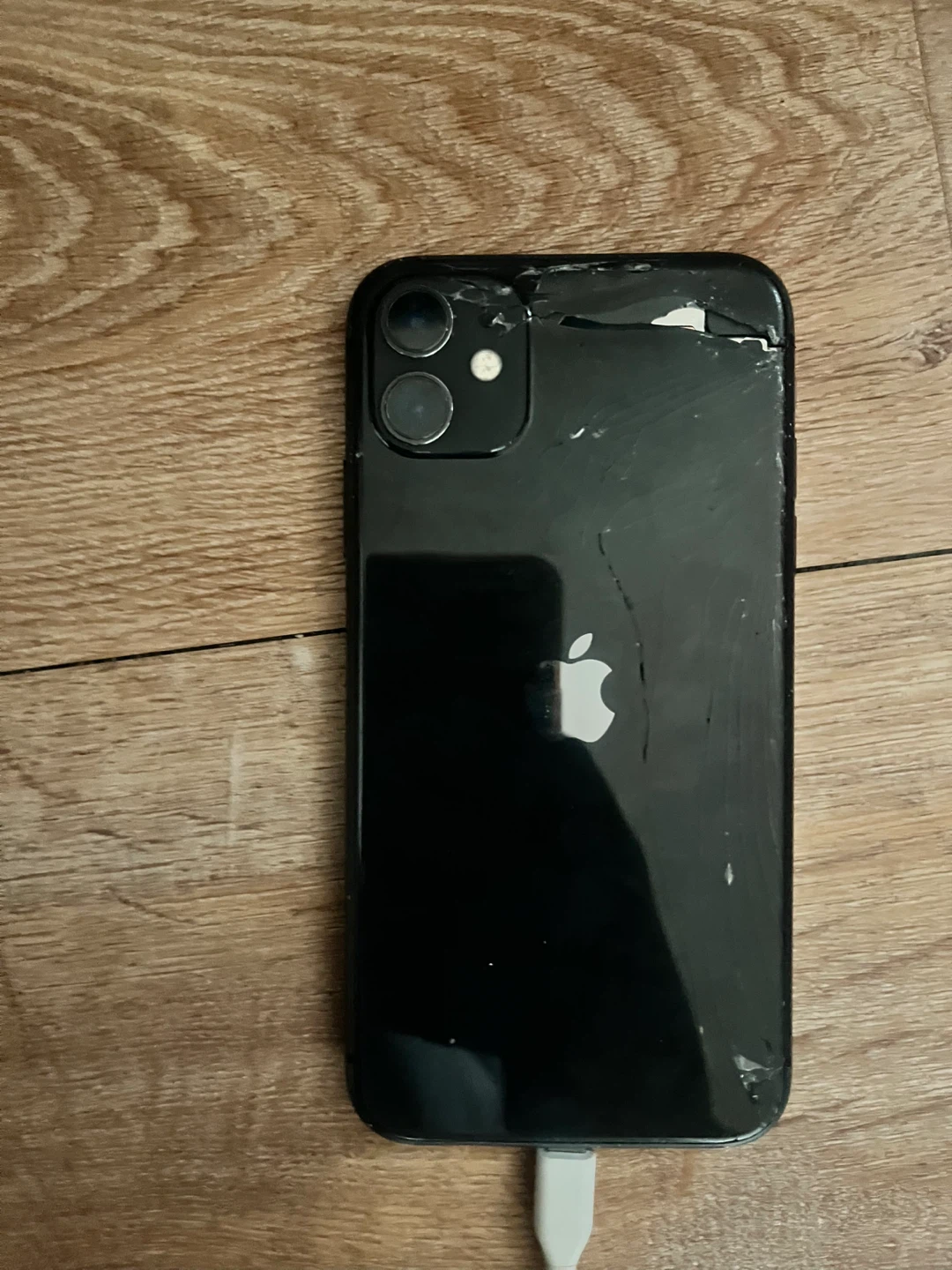Apple iPhone 11 for parts - photo 4