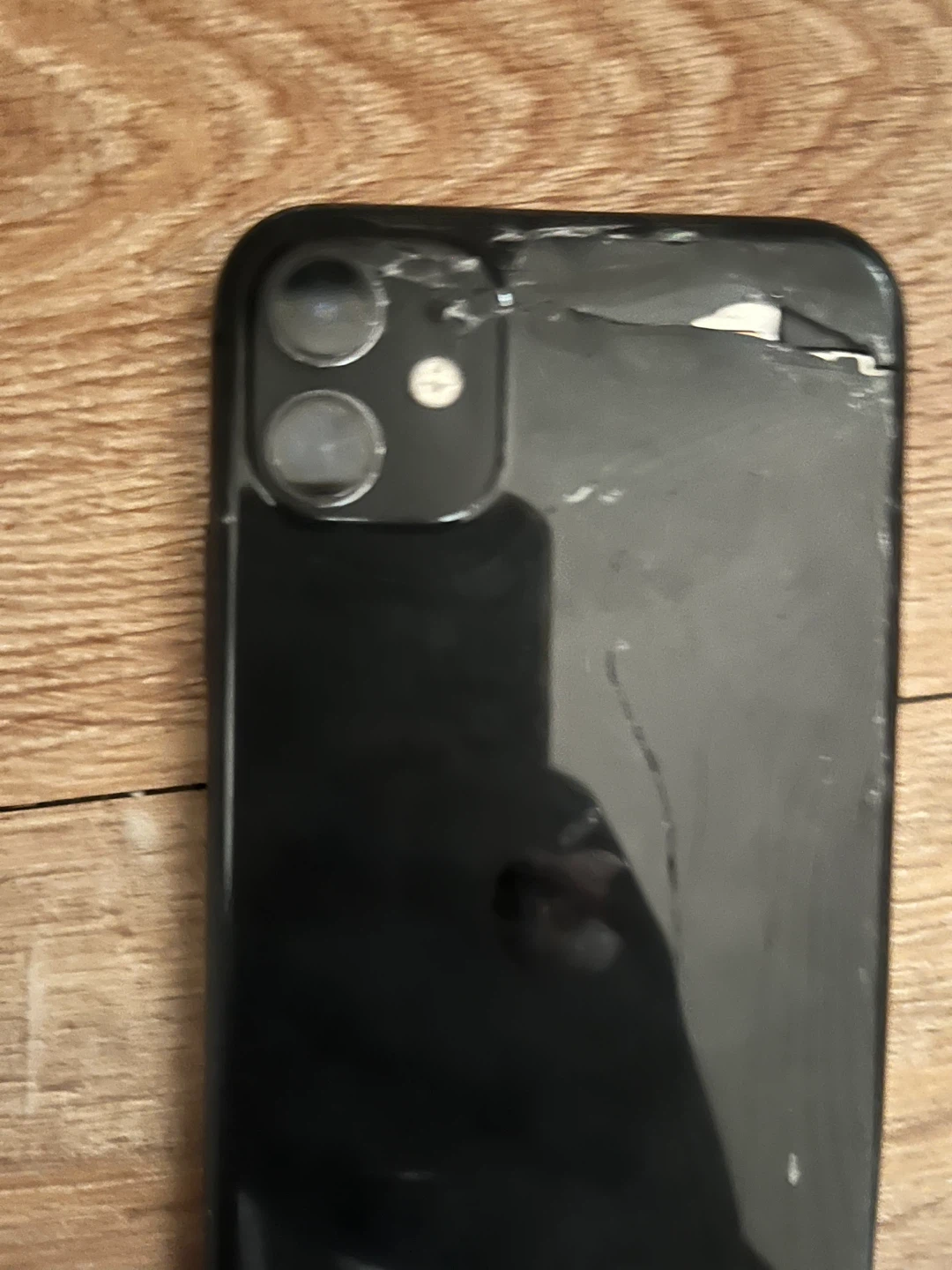 Apple iPhone 11 for parts - photo 3