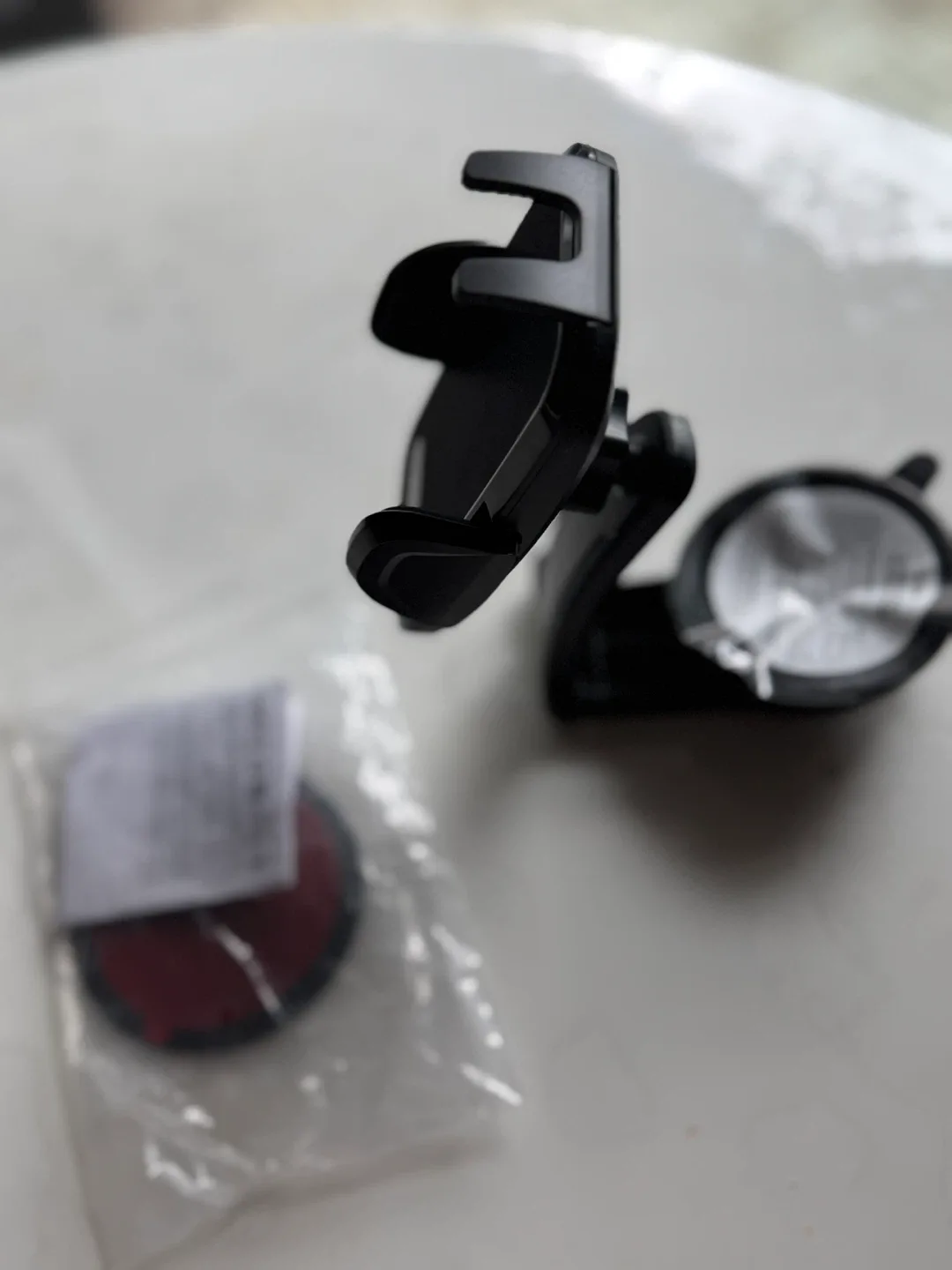 New TOPK Car Phone Holder image indicator(4)