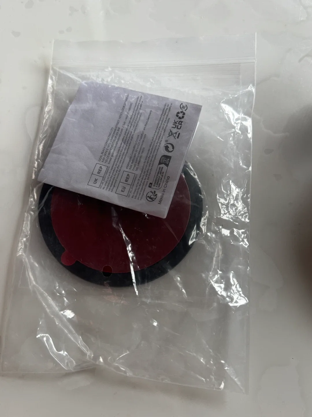 New TOPK Car Phone Holder image indicator(5)