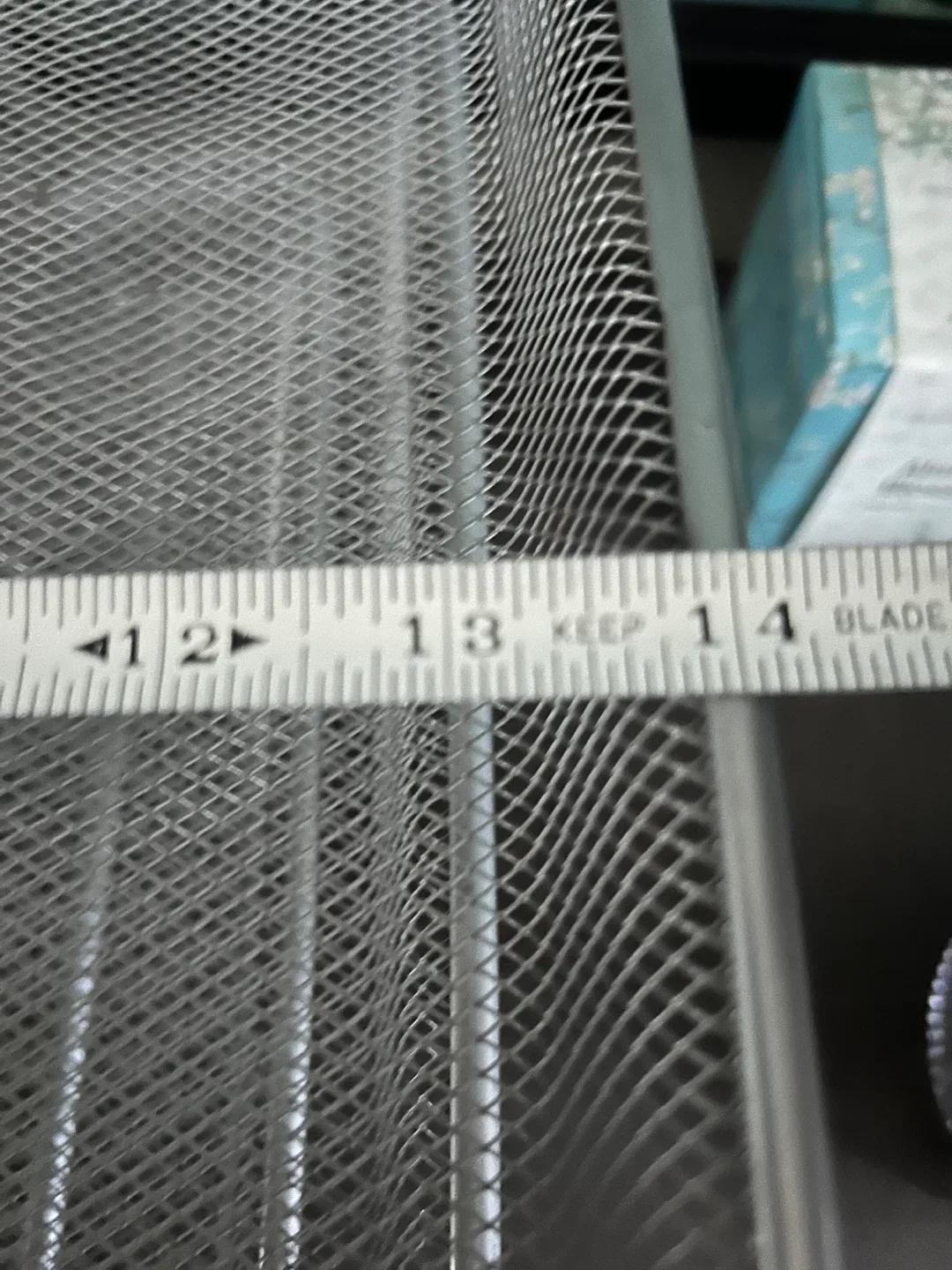 $7 Vintage IKEA 3 level Paper Tray Dokument desk office tiered image indicator(9)