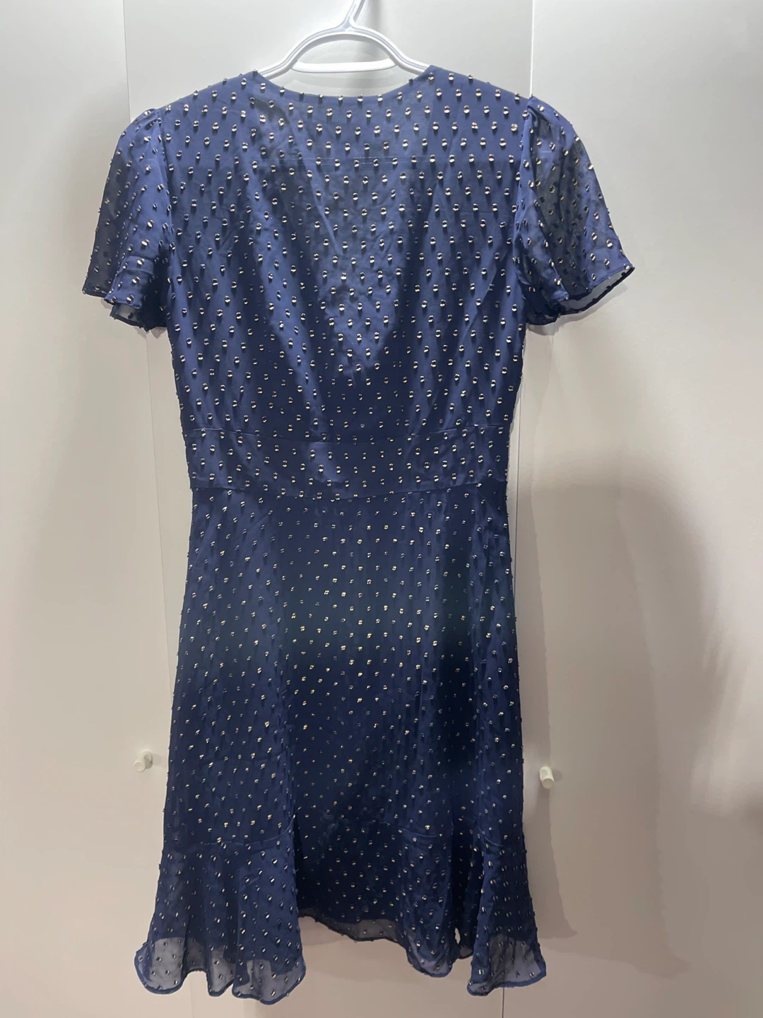 Michael Kors Navy Dress - XXS - photo 4