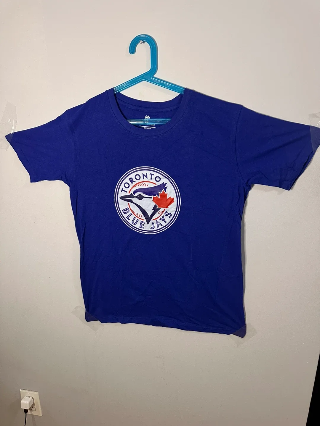 Toronto Blue Jays Jersey & T-Shirt image indicator(2)