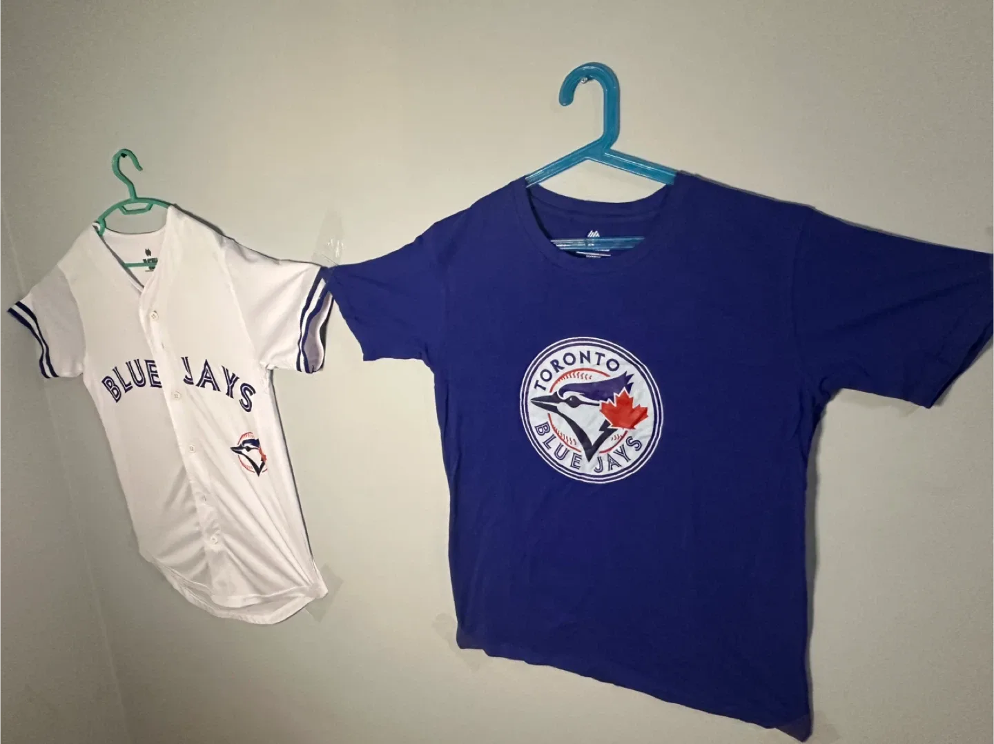 Toronto Blue Jays Jersey & T-Shirt image indicator(5)