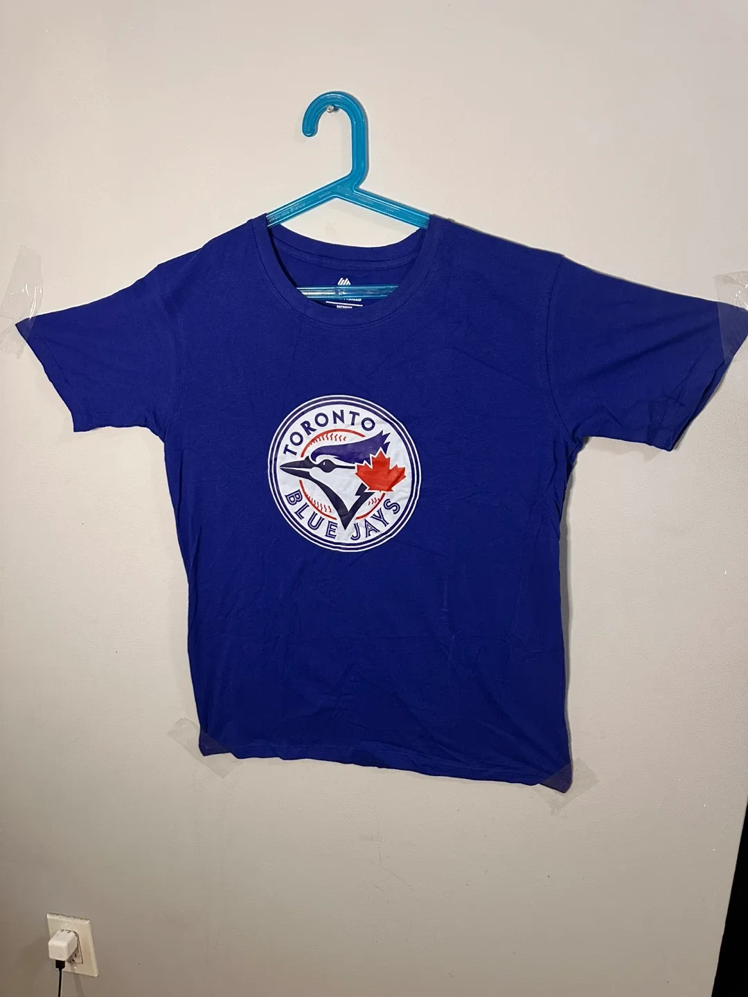 Toronto Blue Jays Jersey & T-Shirt image indicator(7)
