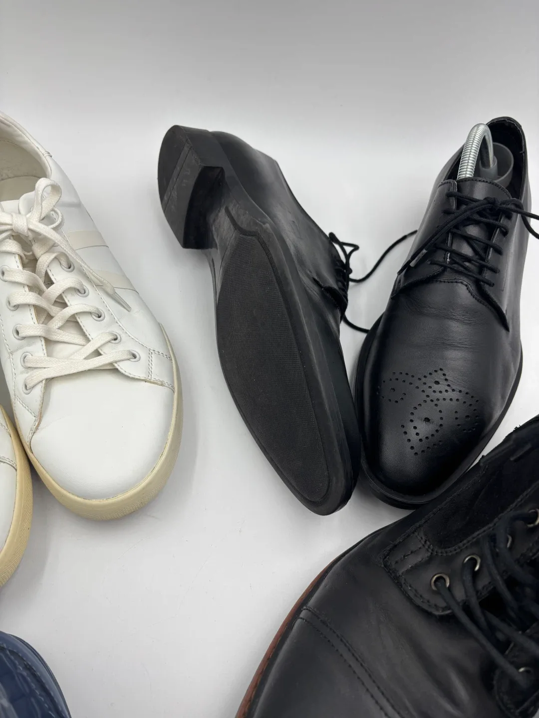 Zara Man - Mens Shoes and Boots Various Styles Sizes 8.5-9 image indicator(4)