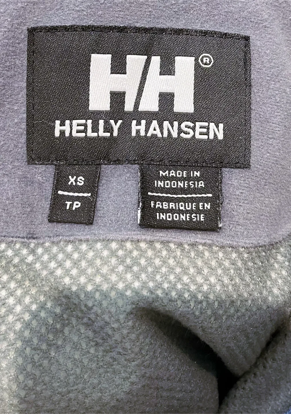Brand New Women’s Helly Hansen Winter Jacket image indicator(7)