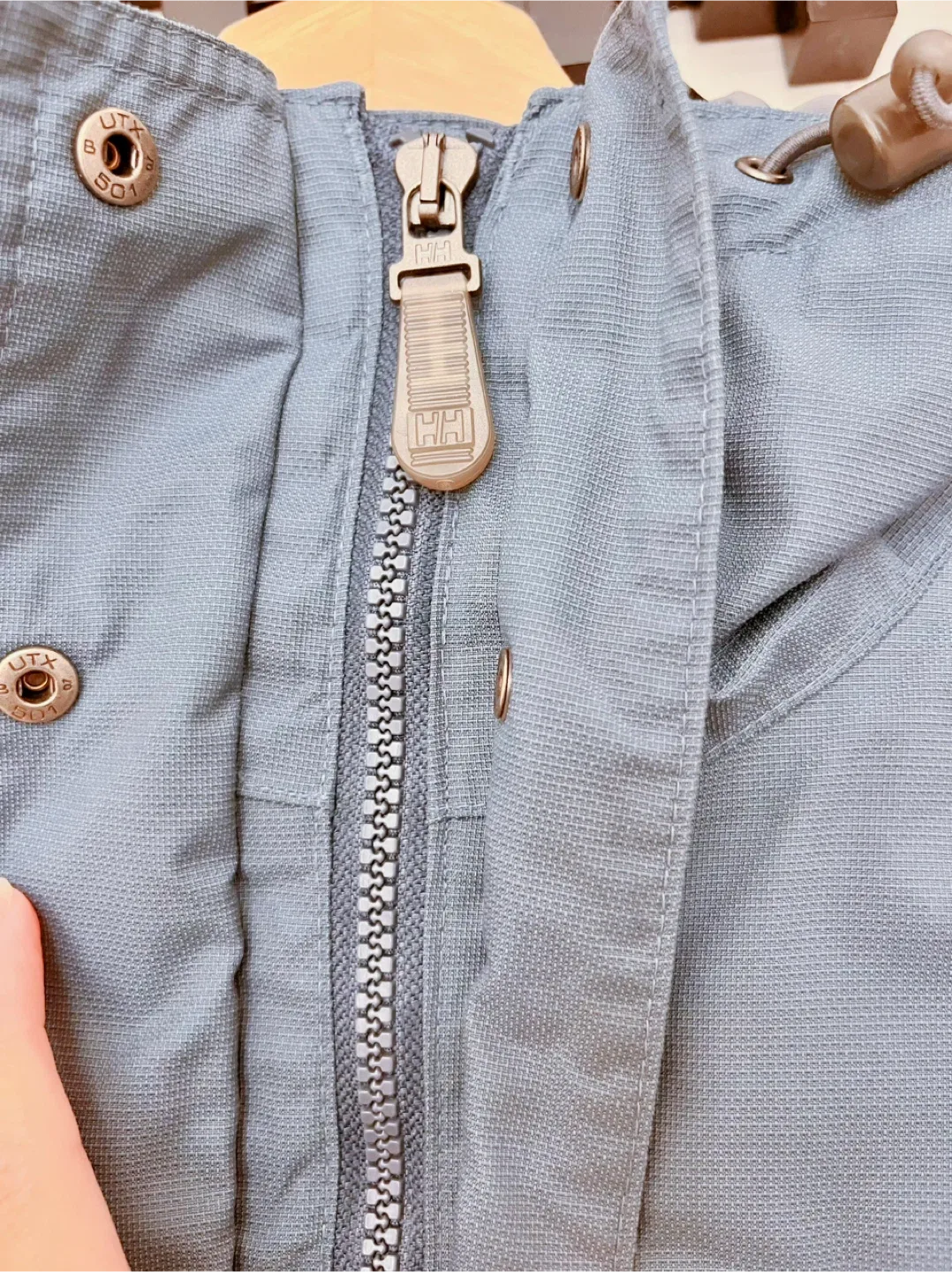 Brand New Women’s Helly Hansen Winter Jacket image indicator(6)