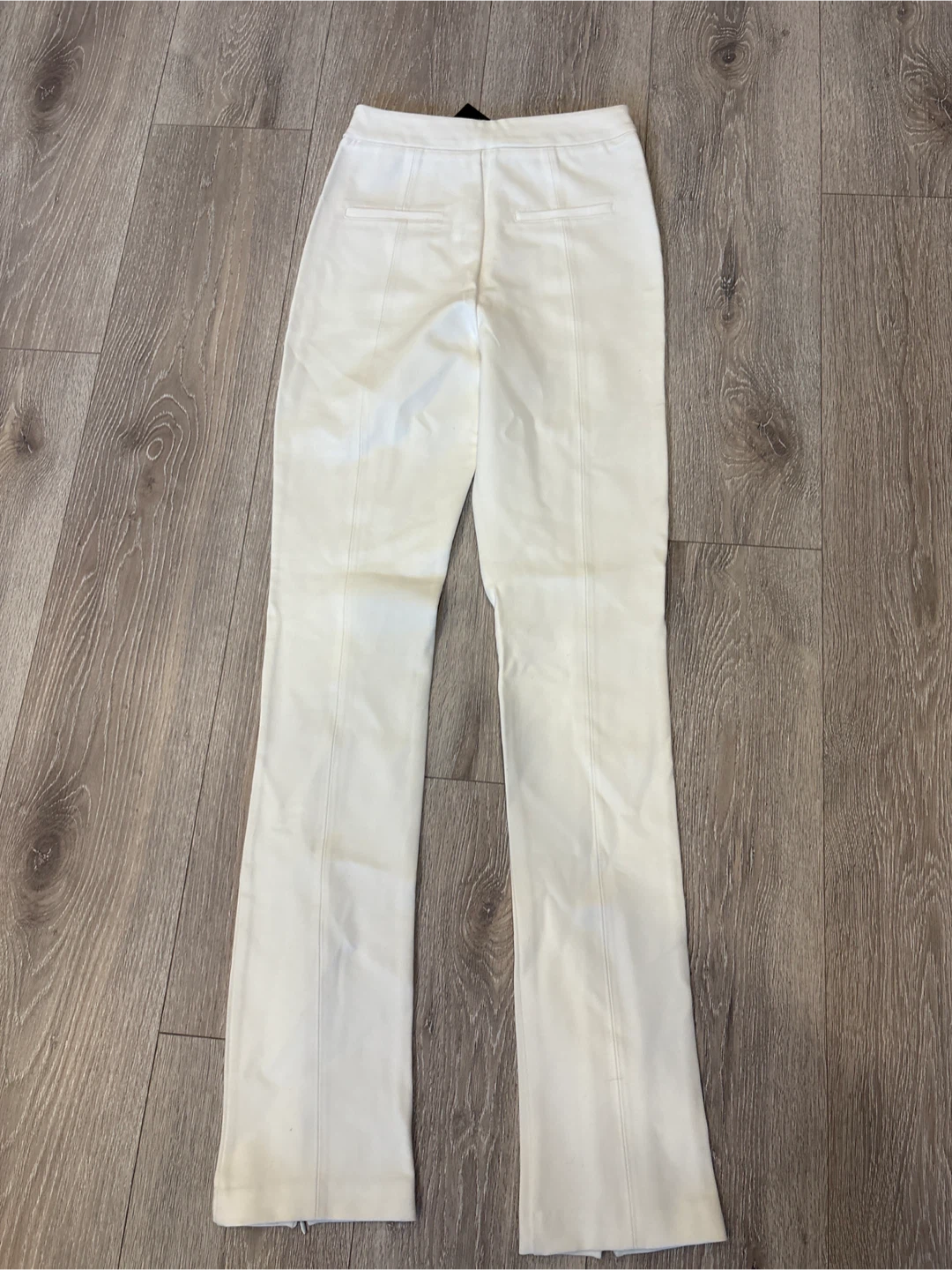 New Network Pantolon White Pants - photo 3