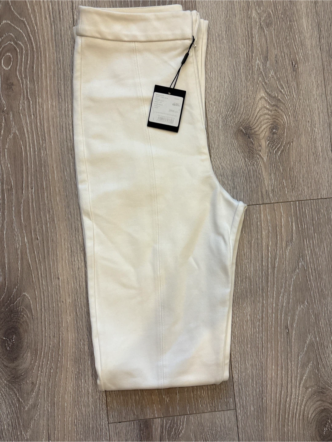 New Network Pantolon White Pants - photo 5