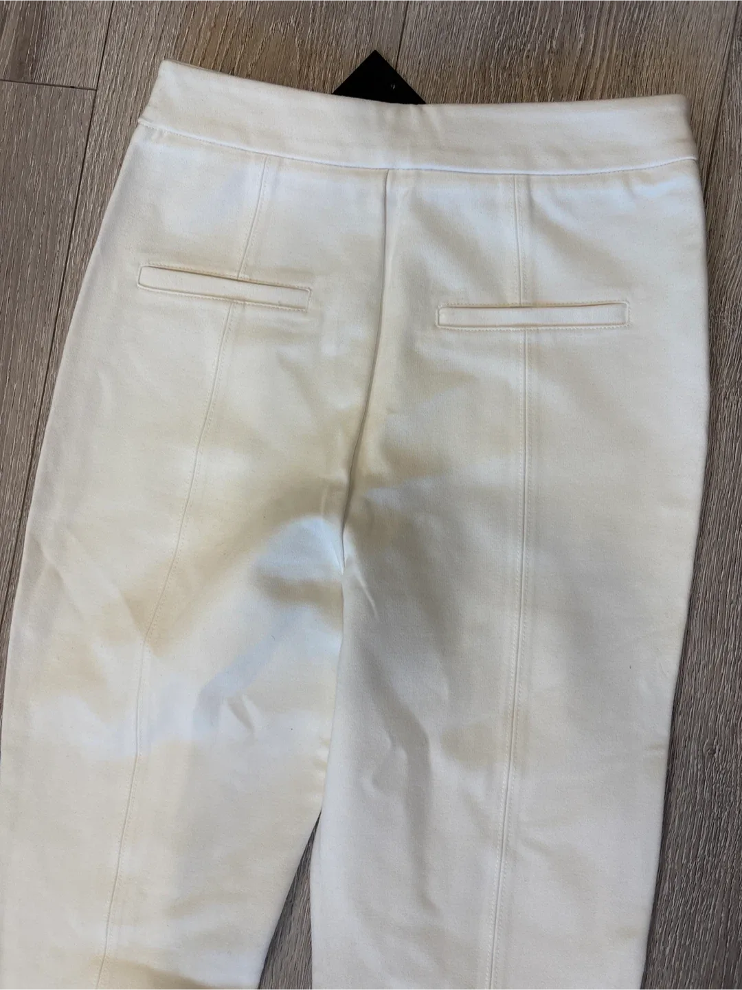 New Network Pantolon White Pants image indicator(4)