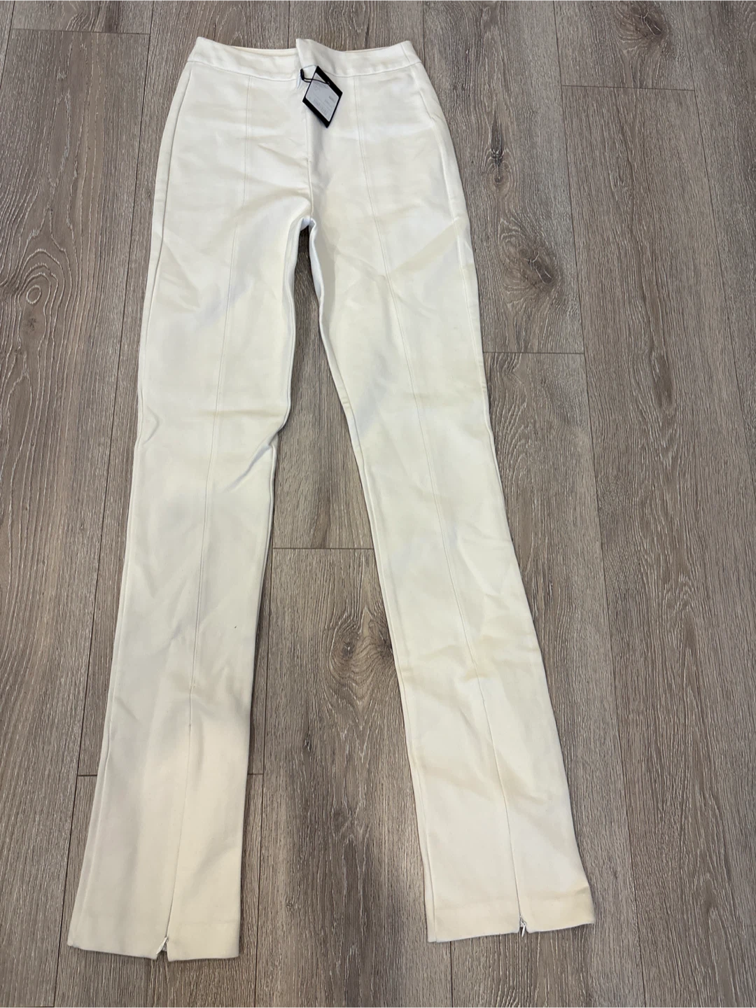 New Network Pantolon White Pants