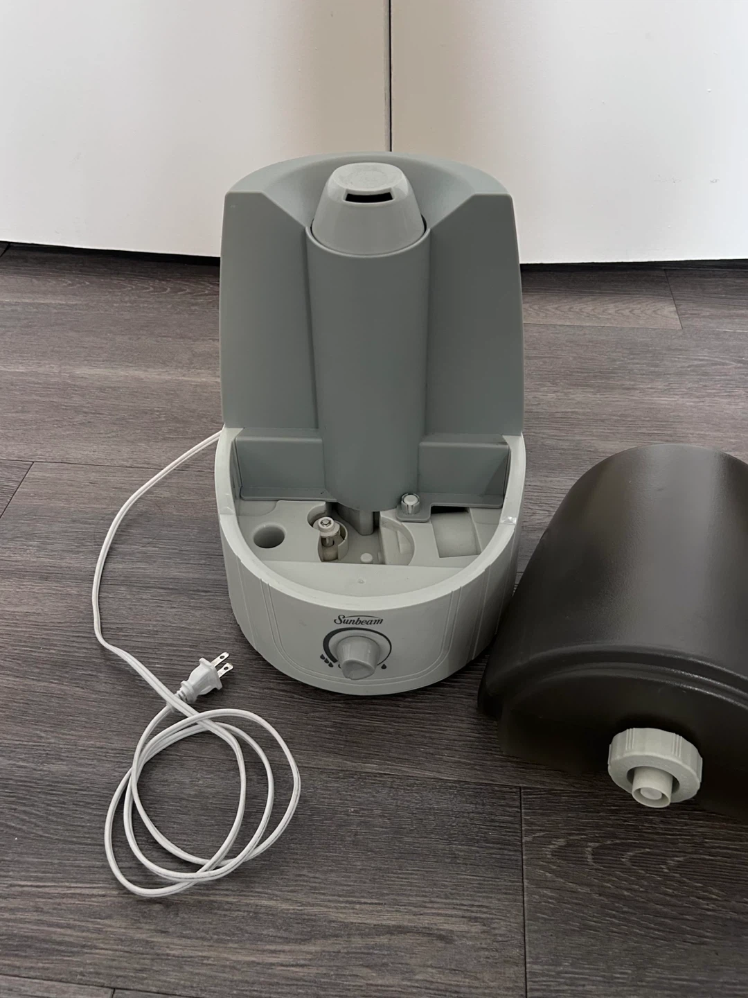 Sunbeam Cool Mist Humidifier - photo 2