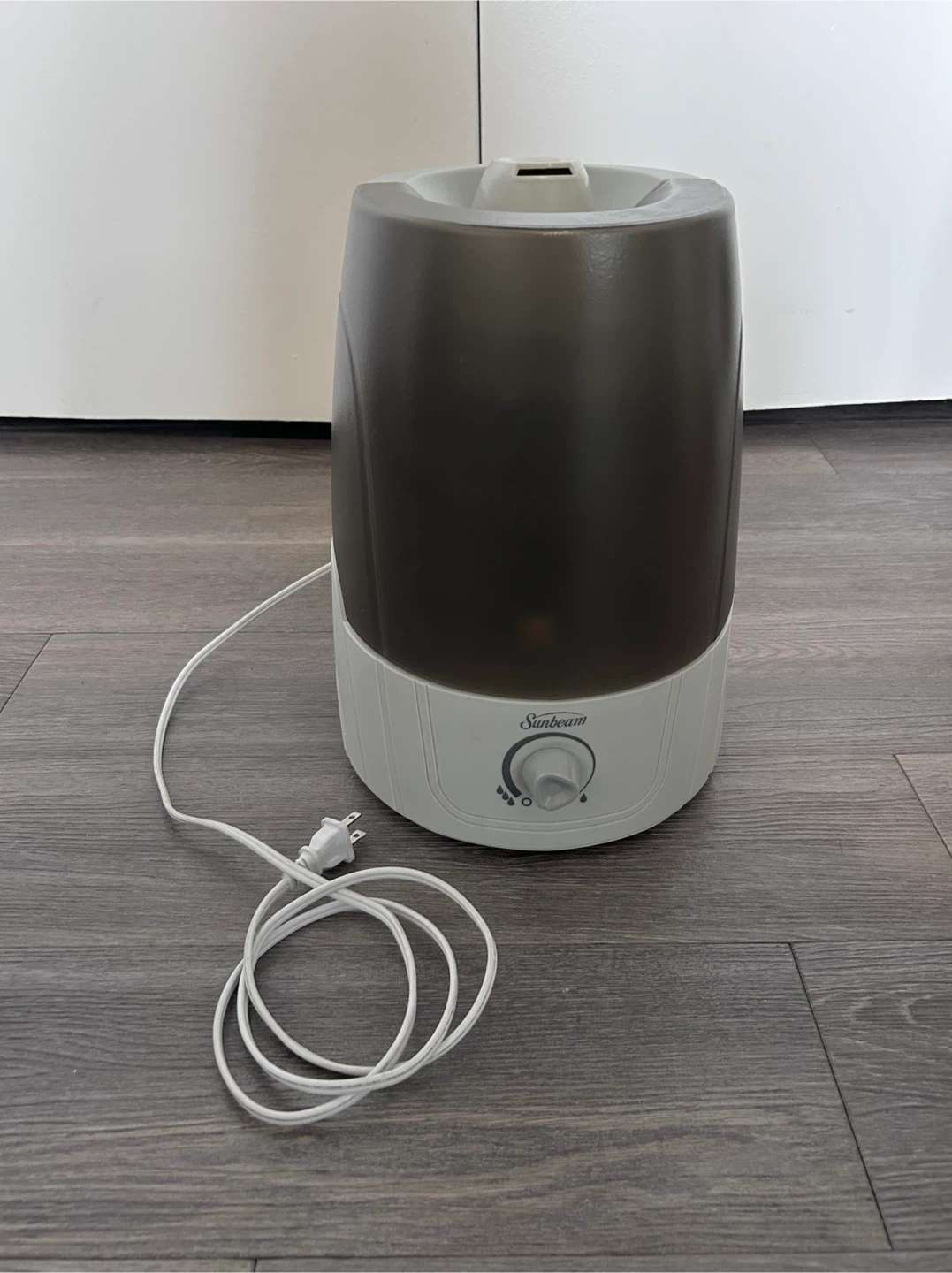 Sunbeam Cool Mist Humidifier