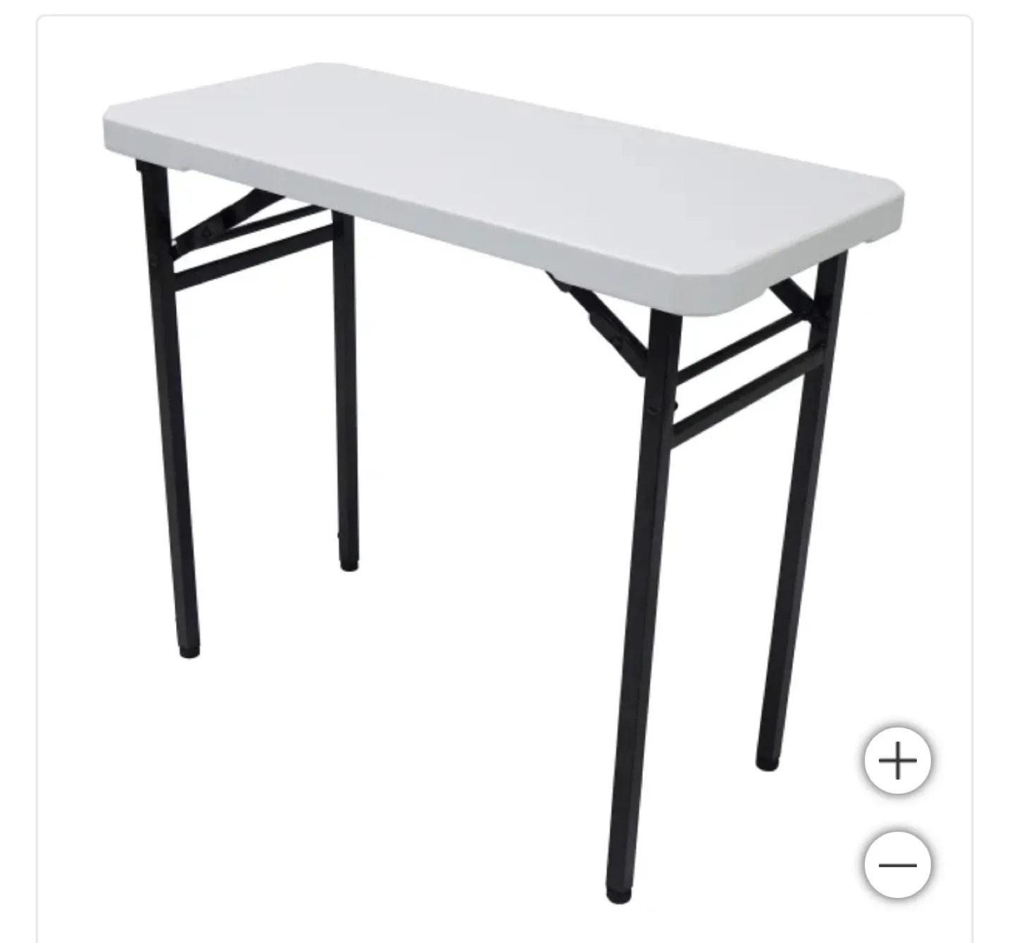 Folding Table