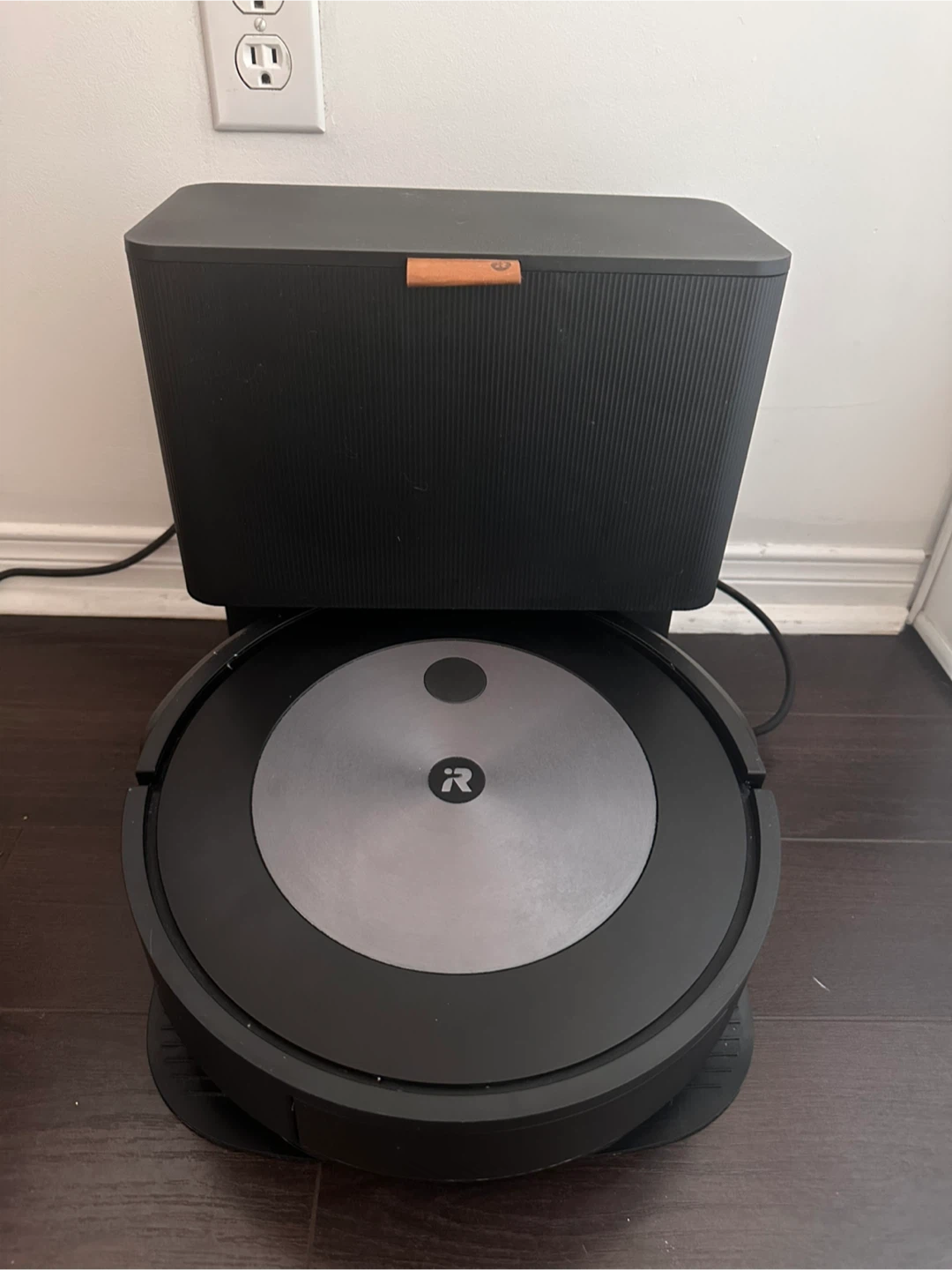 iRobot Roomba j7+ Robot Vacuum