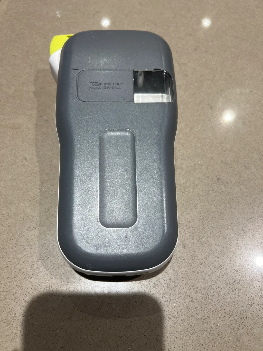 Brother P-Touch H110 Label Maker image indicator(3)