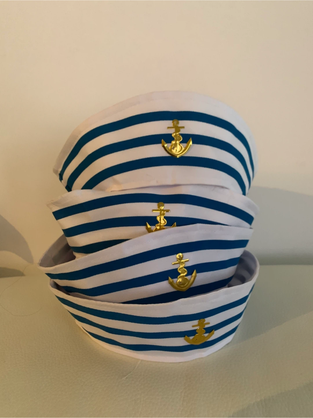 🎃 4 Sailor Halloween Hats! + More Costume