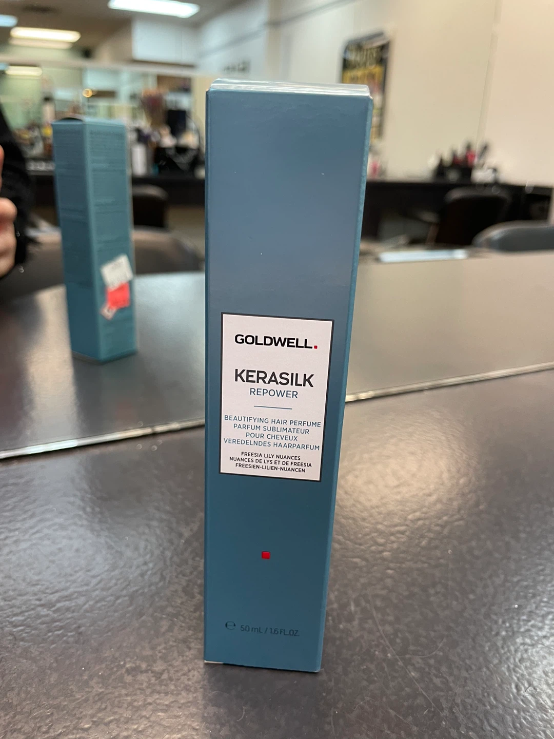 Goldwell Kerasilk Repower Hair Perfume (50ml)