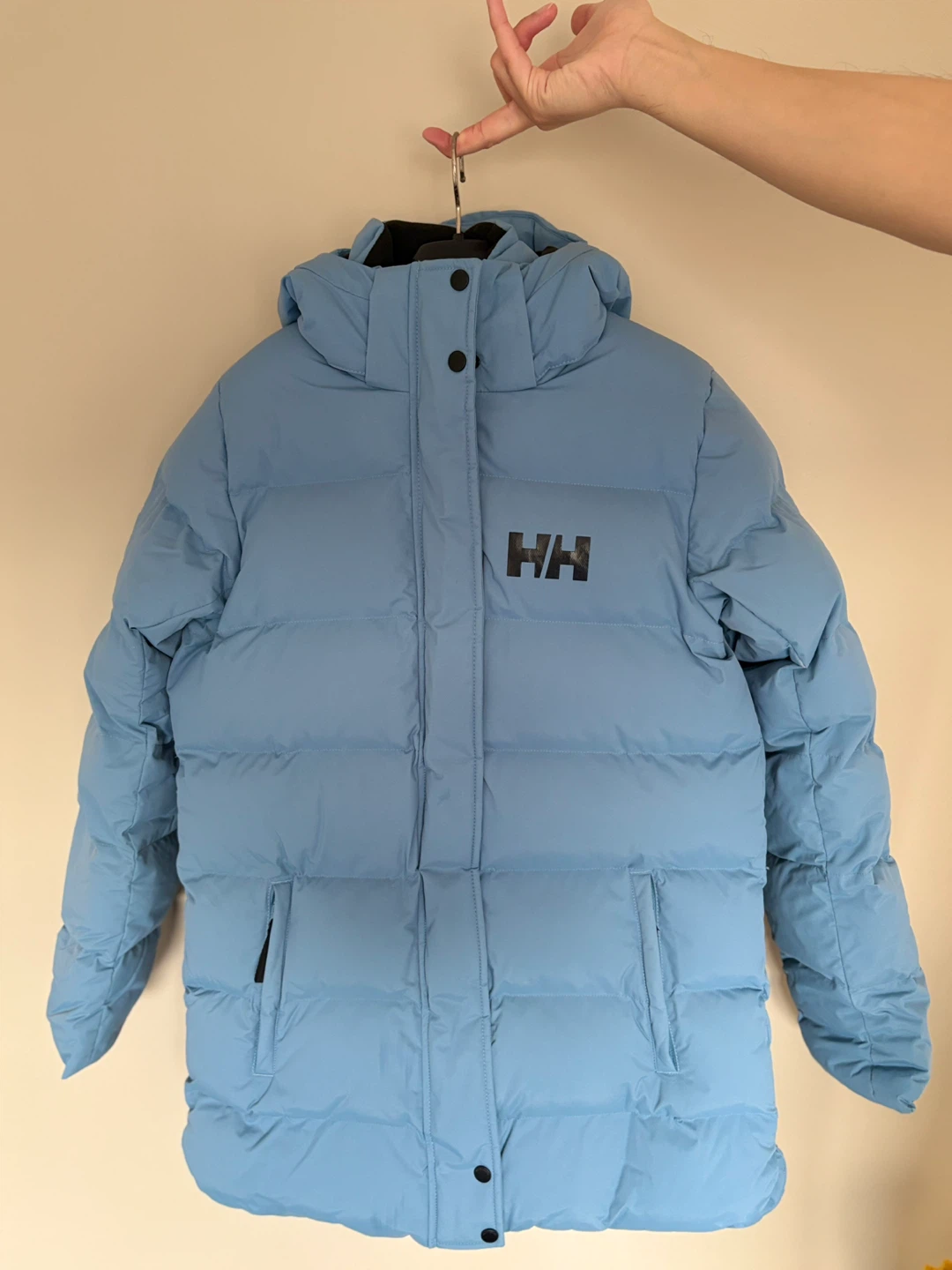 Helly Hansen (HH) Luca Puffy Winter Parka 164/14