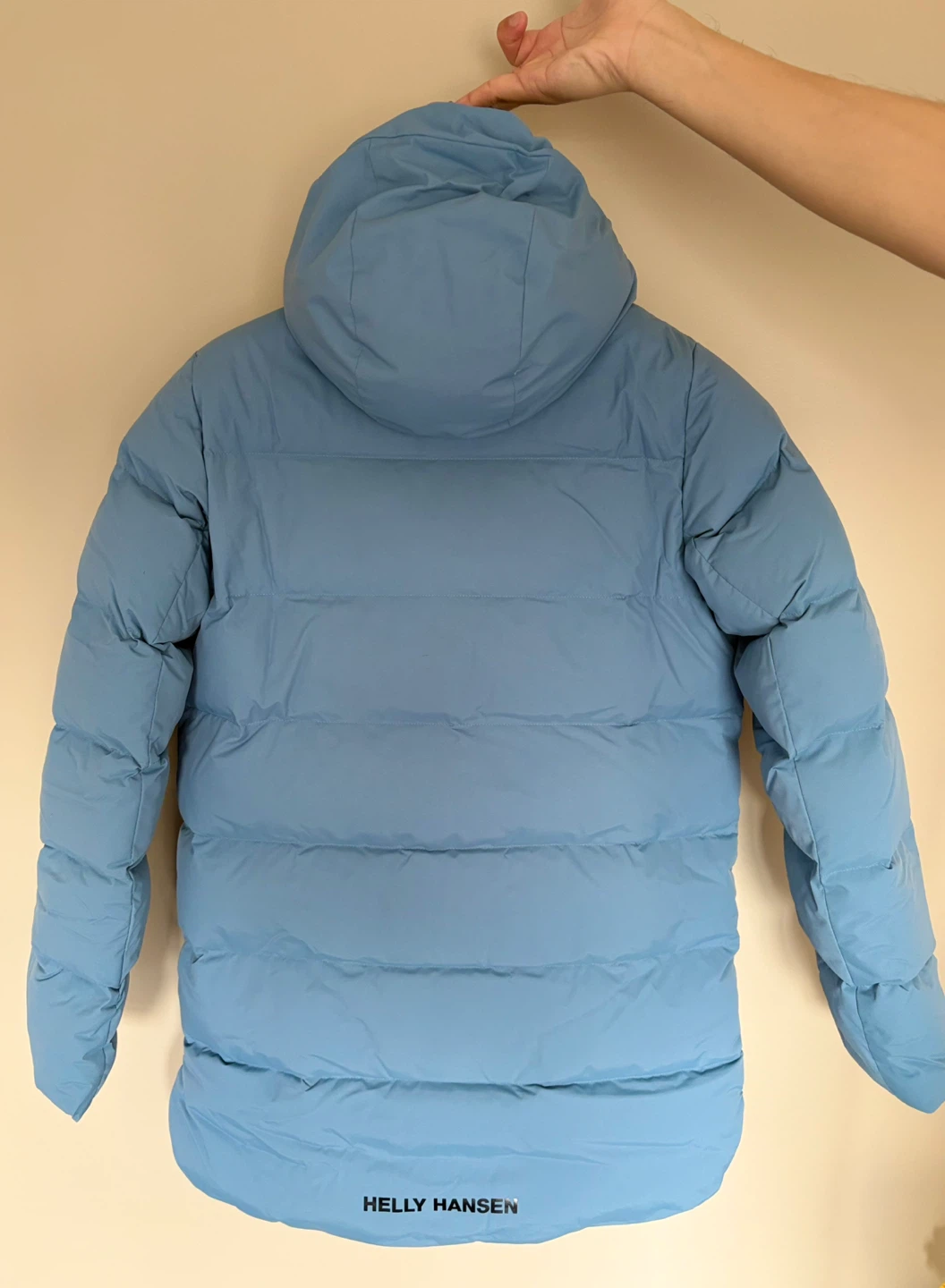 Helly Hansen (HH) Luca Puffy Winter Parka 164/14 - photo 2