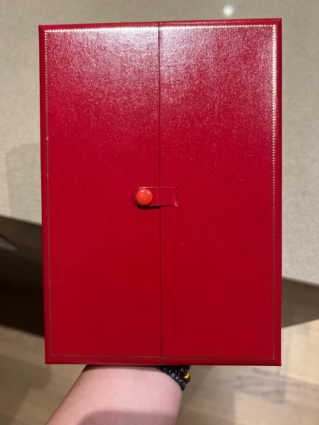 Pearl Necklace with Box image indicator(2)