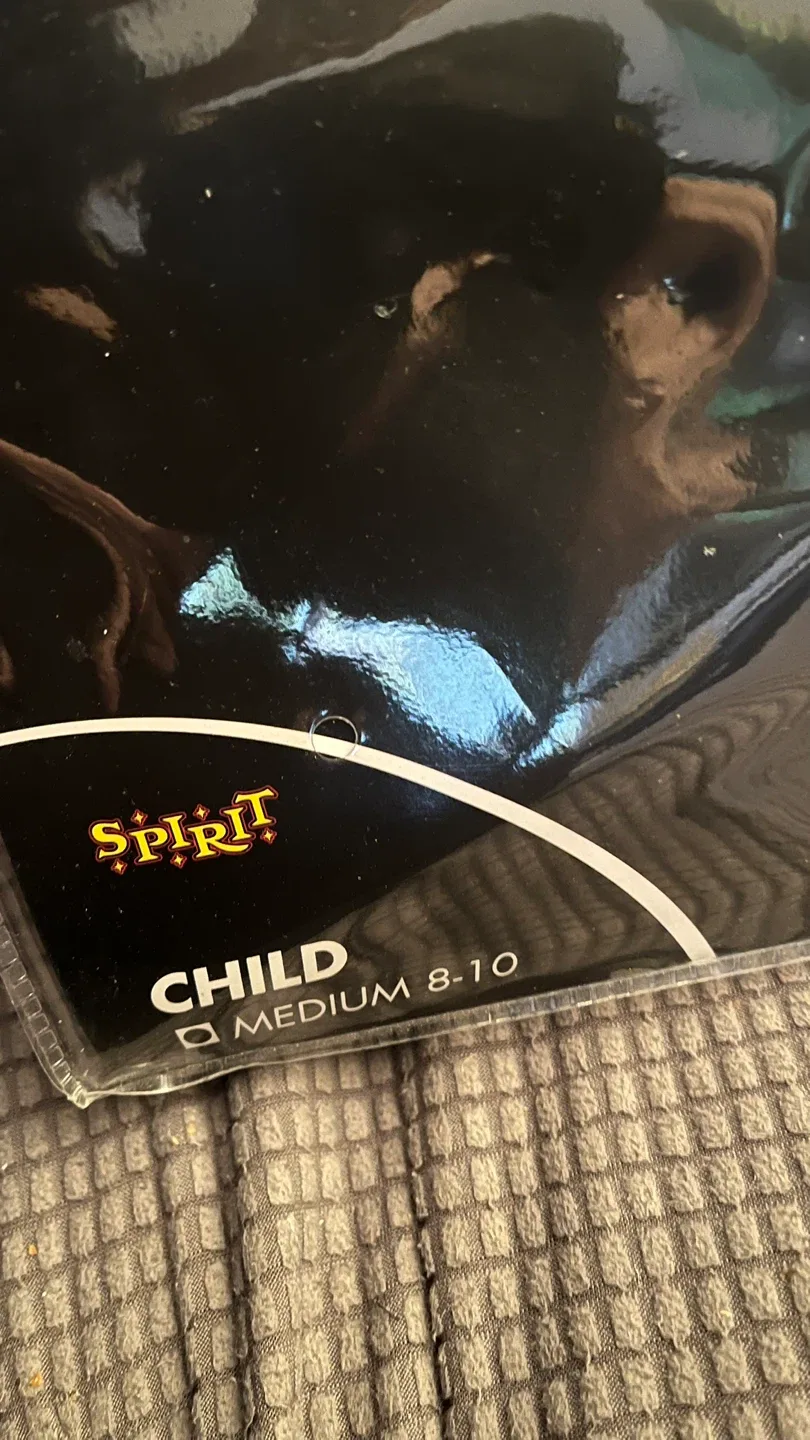 Five Nights at Freddy's Foxy Costume - Child Medium 8-10 image indicator(2)