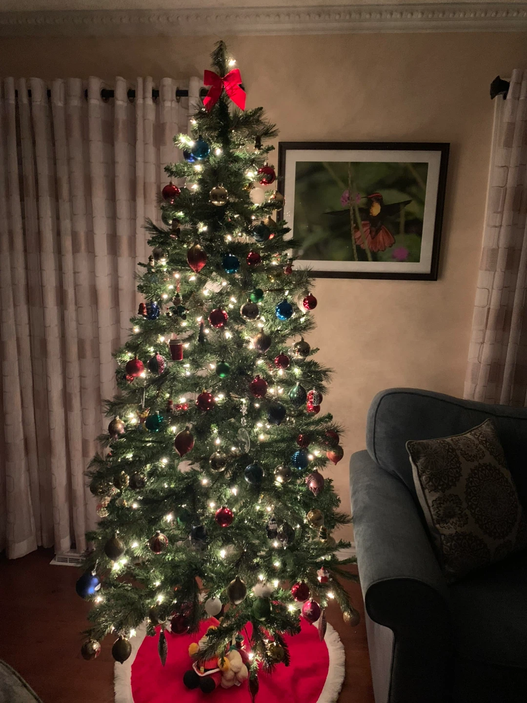 Christmas Tree