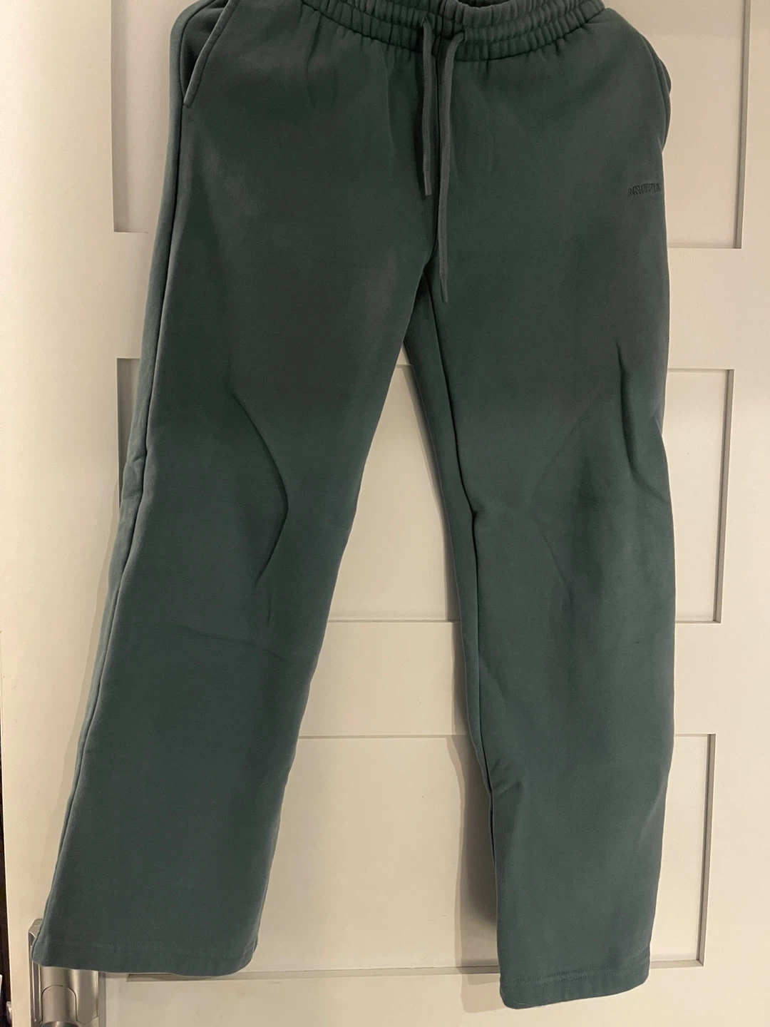 Aritzia Sweatfleece Cozy Fleece Set - 2XS - photo 5