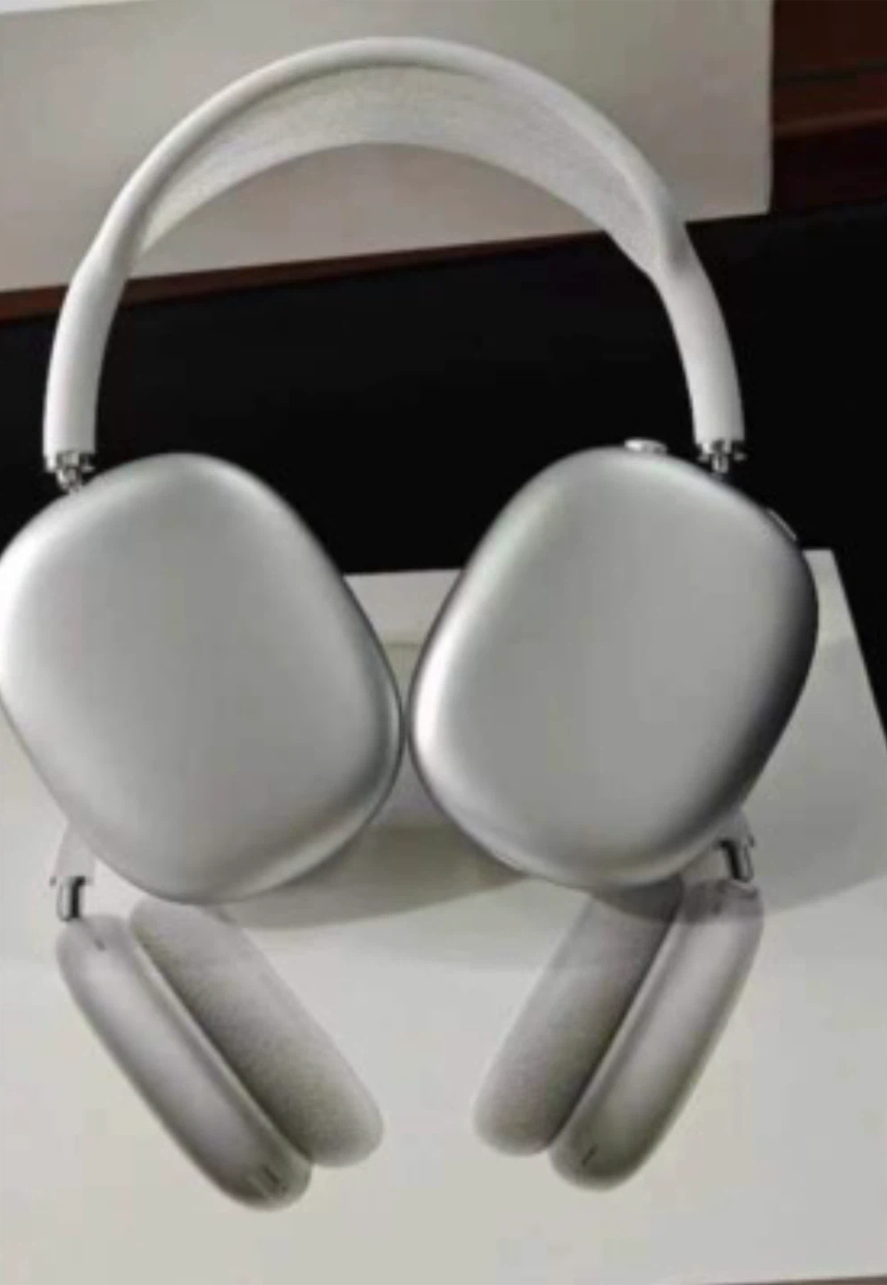 Apple AirPods Max - Silver