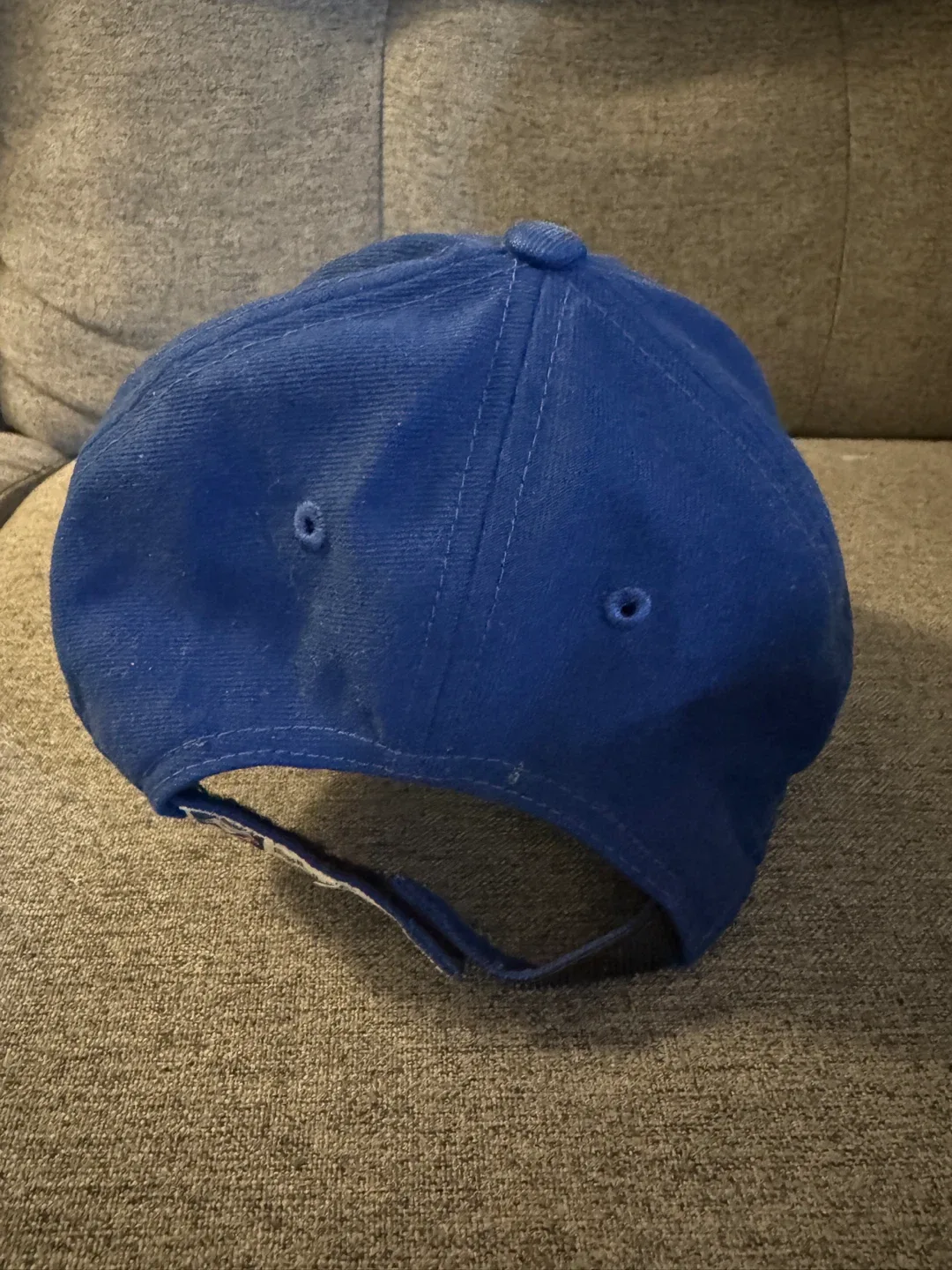 New Era Toronto Blue Jays Youth Hat image indicator(2)